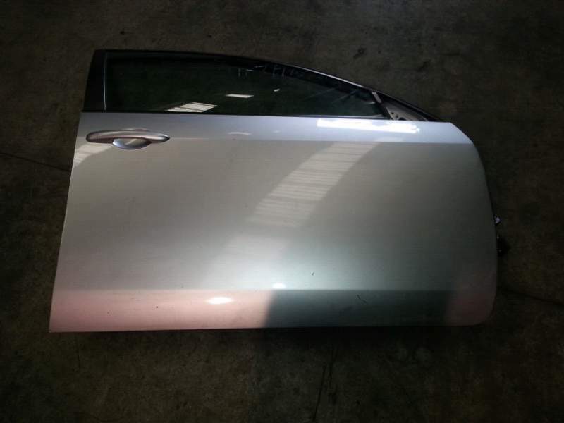 Portiera anteriore dx Nissan primera sw del 2007 col grigio