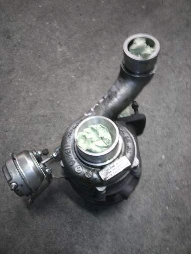 Turbina Tata 2.2L 140 cv - 766470-2