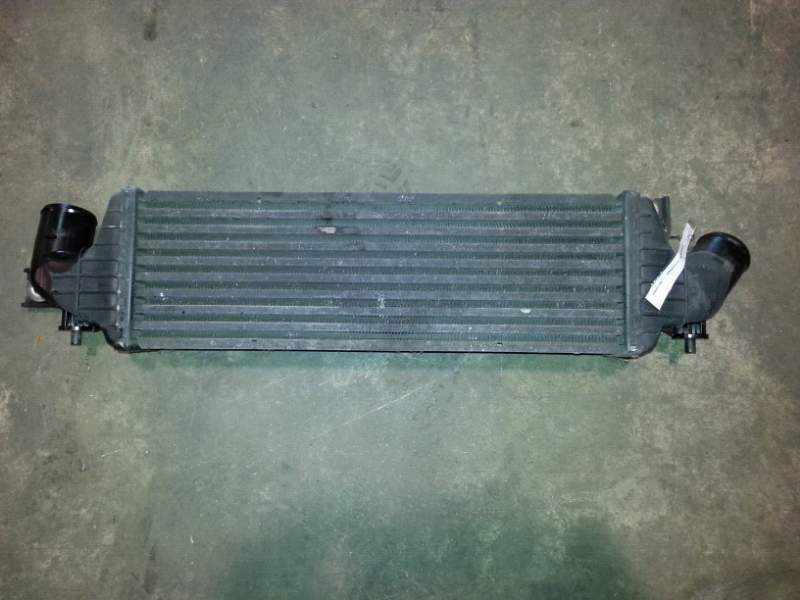 Radiatore intercooler nissan primera 1.9 DCI 2007 cod.14461aw300