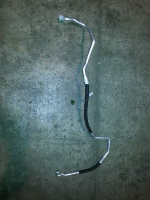 Tubo clima fiat new panda cod.518588860