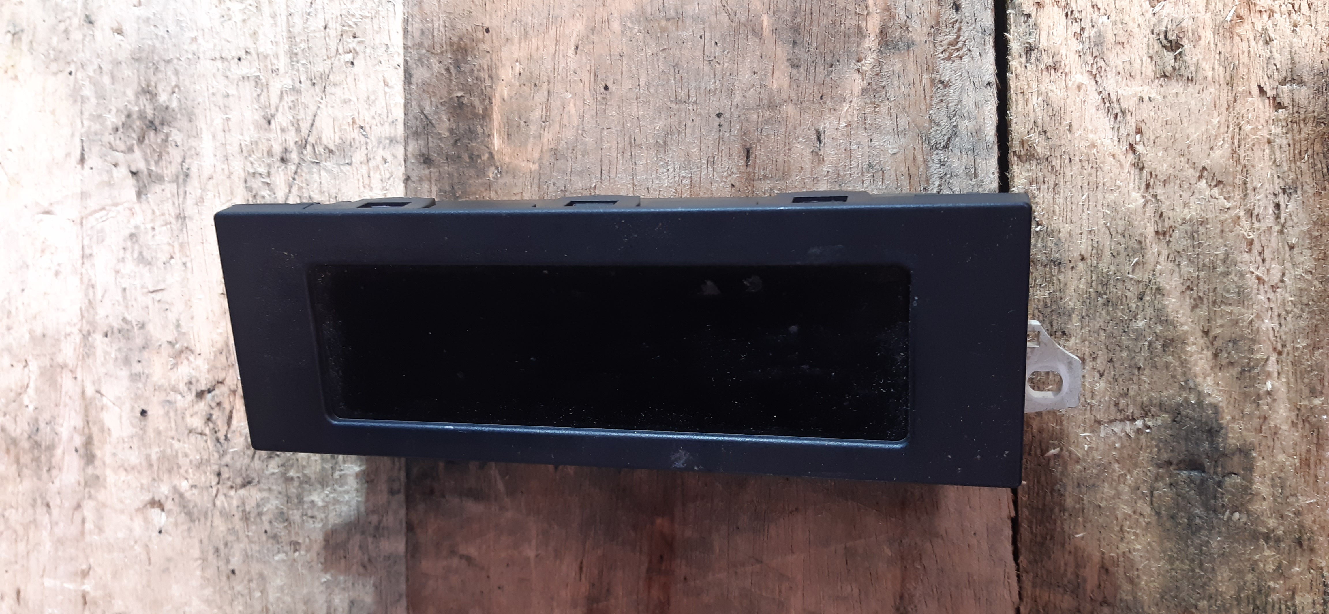 Display Citroen C3 5P 1.4B 2015 5555502902 PULS1201