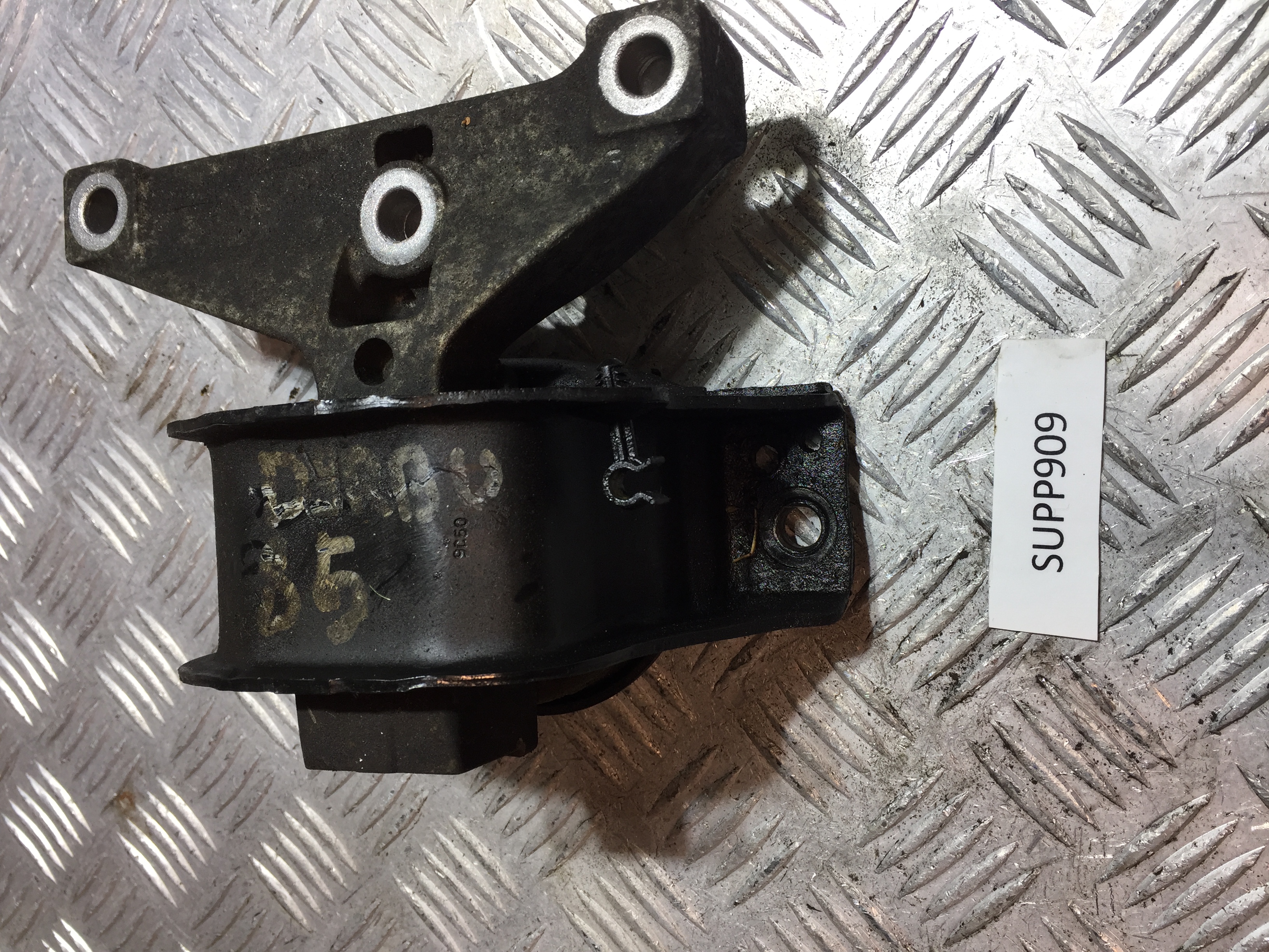 Supporto Motore Citroen C3 1.4B 2015 SUPP909