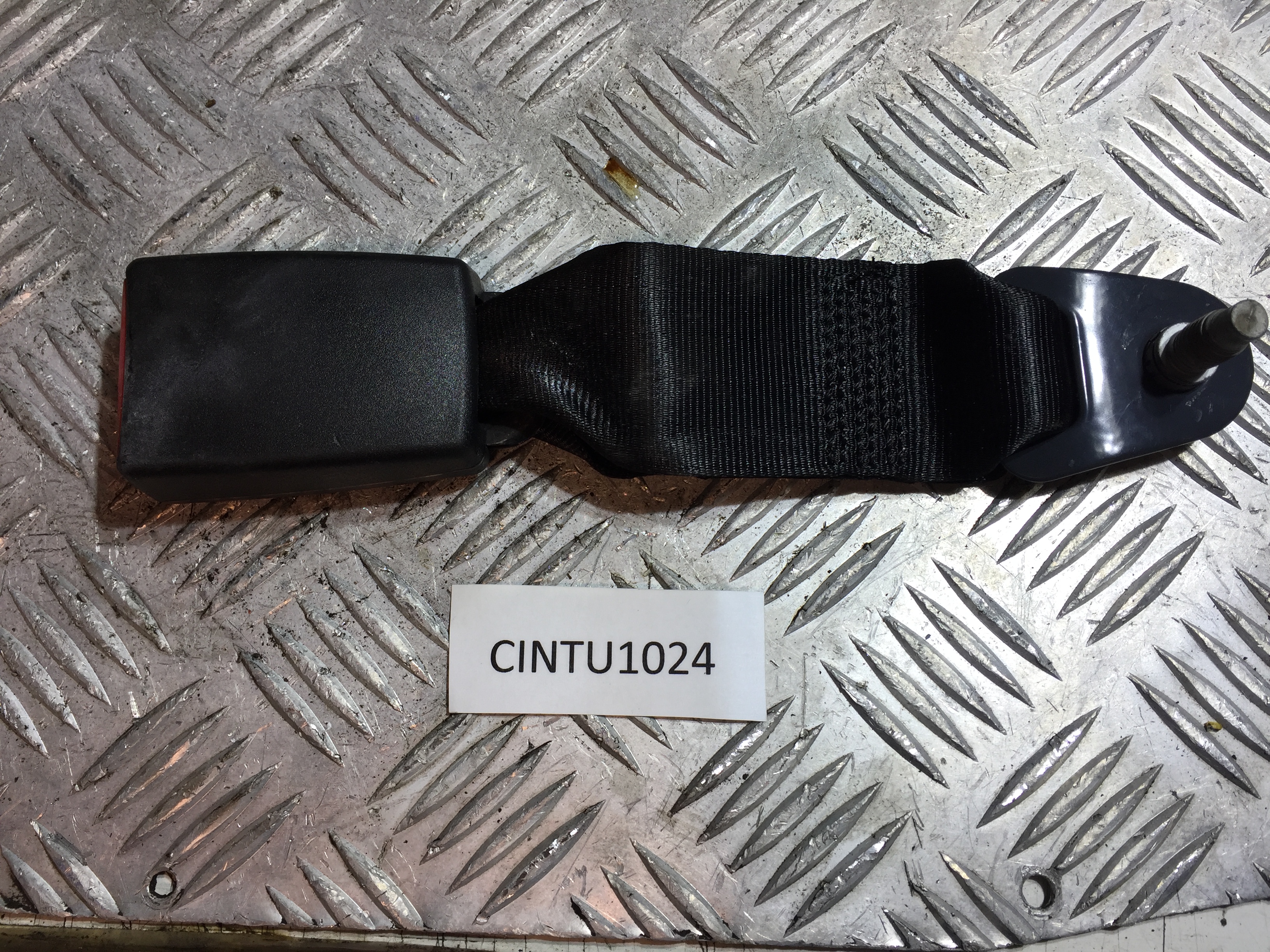 Ramo Cintura post sx Citroen C3 1.4B 2015 34048178 CINTU1024