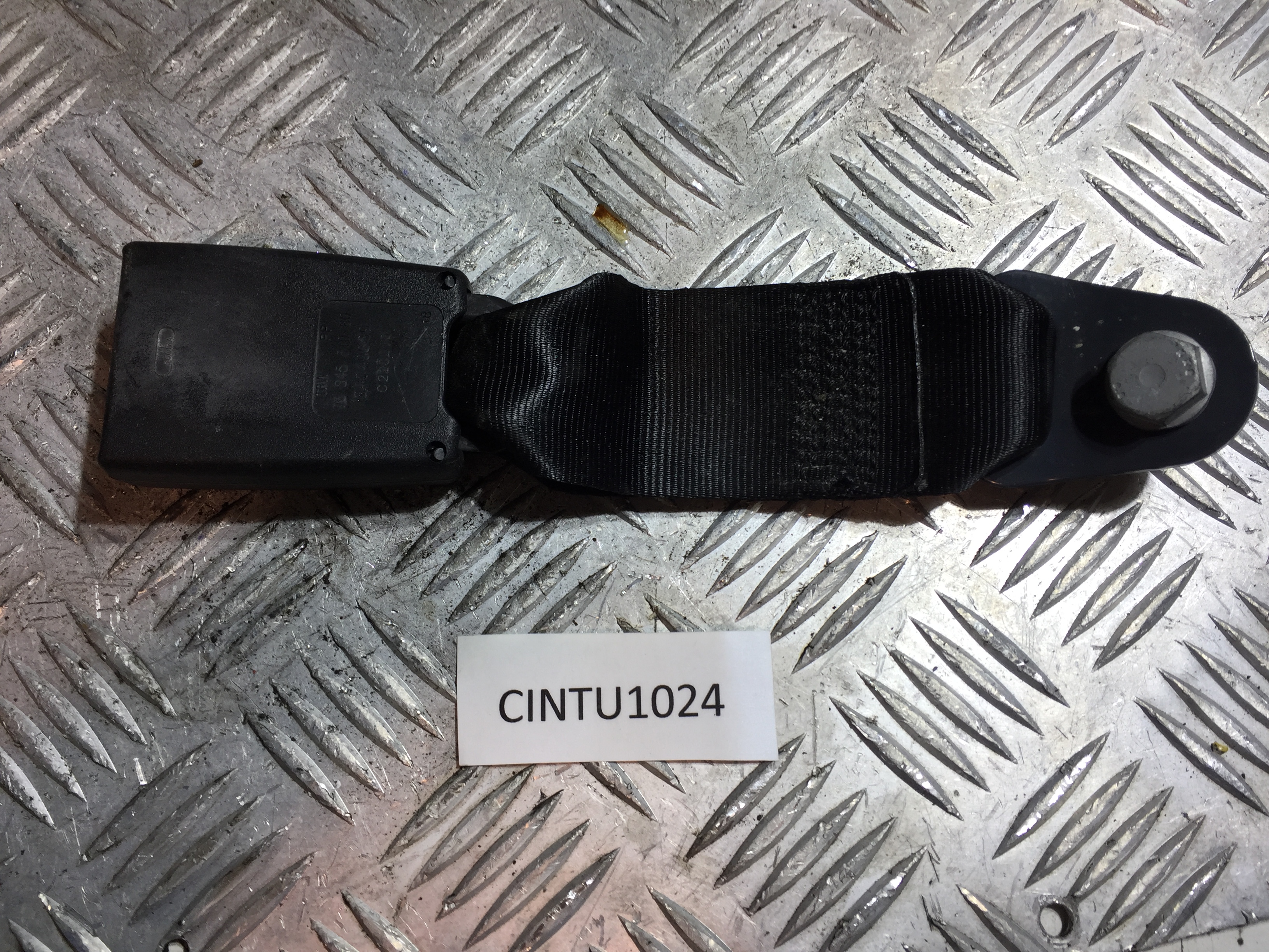 Ramo Cintura post sx Citroen C3 1.4B 2015 34048178 CINTU1024