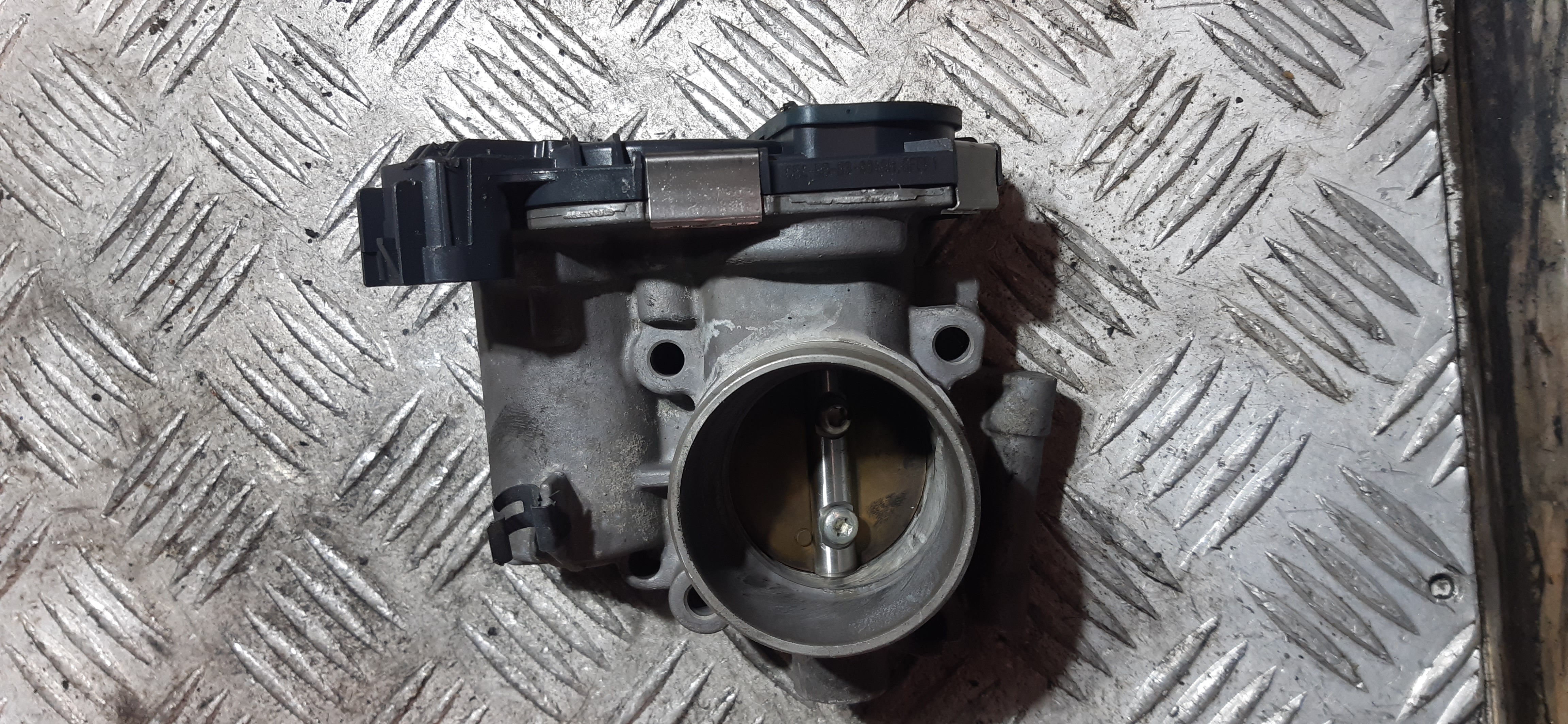 Corpo farfallato Opel A12XER 55562270 CF459