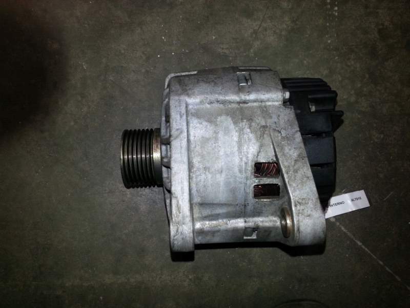 Alternatore usato nissan primera 1.9 DCI 2007 8200086162