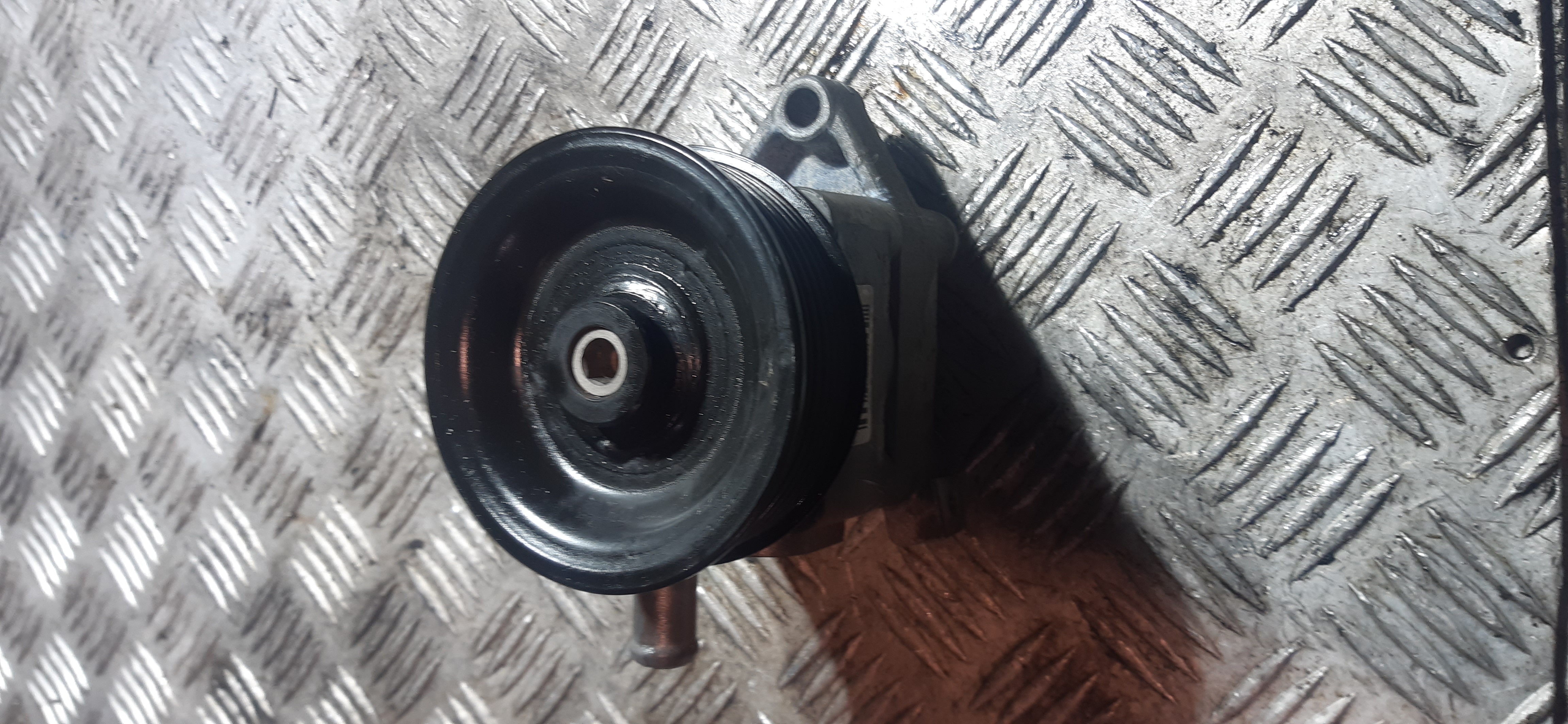 Pompa idroguida Fiat Ducato 2.3MJ 2020 F1AGL4112 5801836047