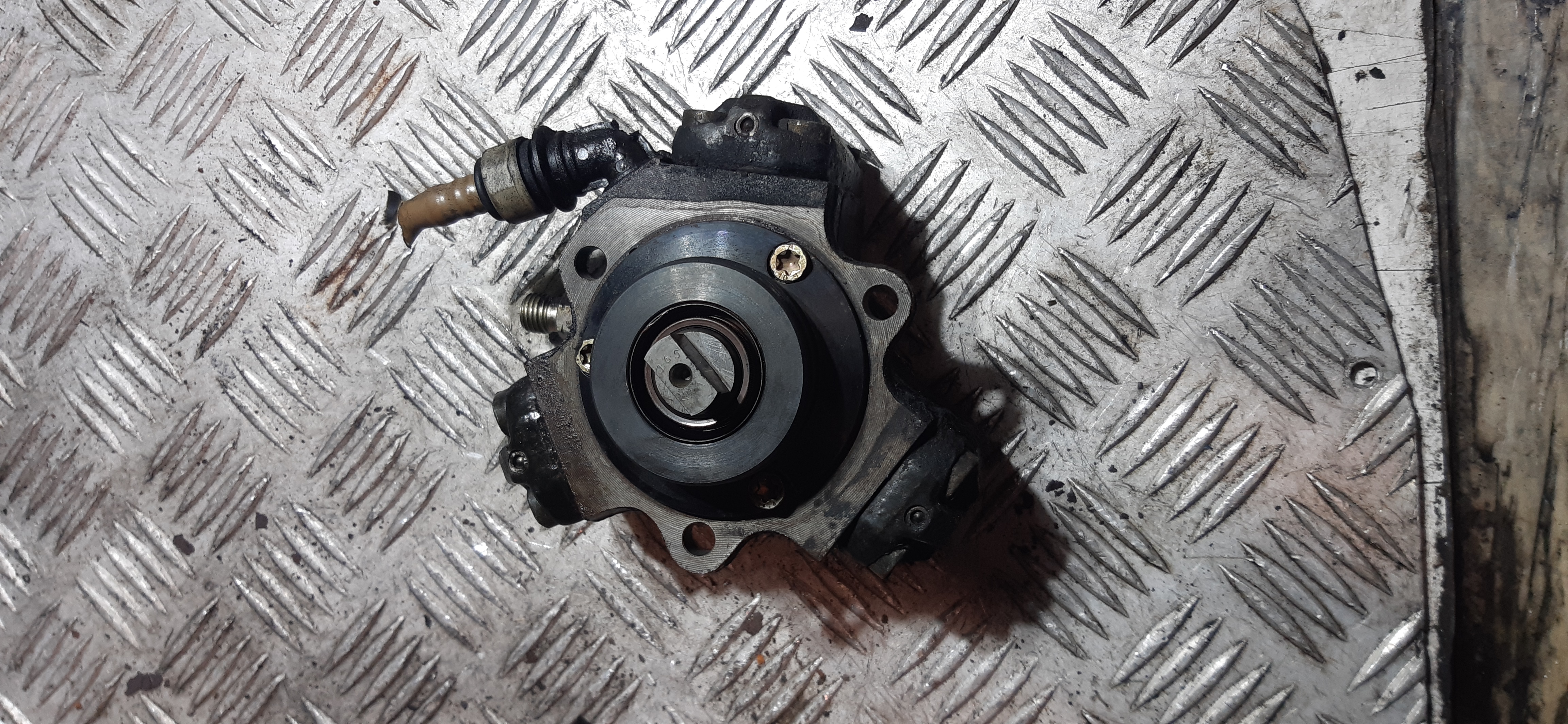 Pompa iniezione Fiat 1.3MJ 188A9000 0445010080