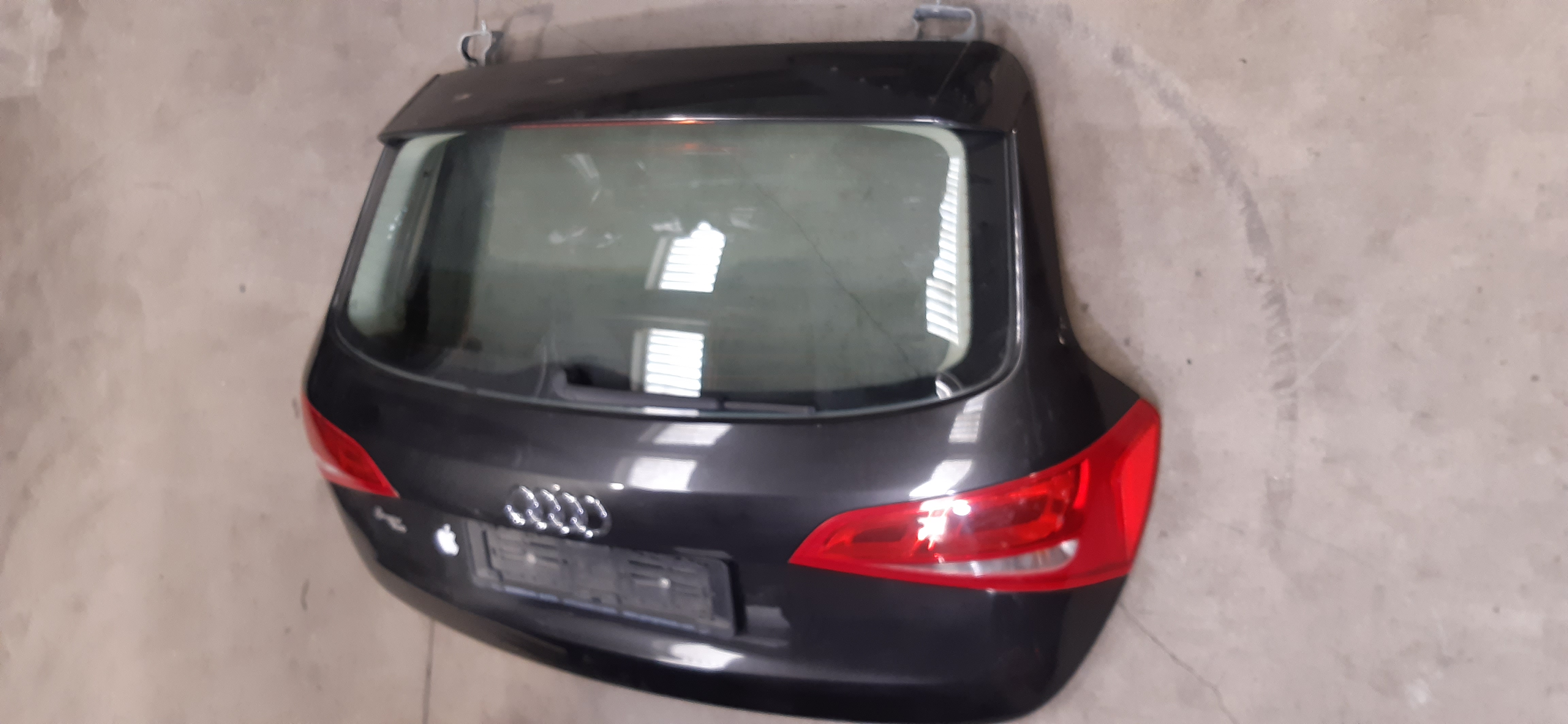 Portellone Post Audi Q5 2.0TD 5P 2010 GRIGIO SCURO 