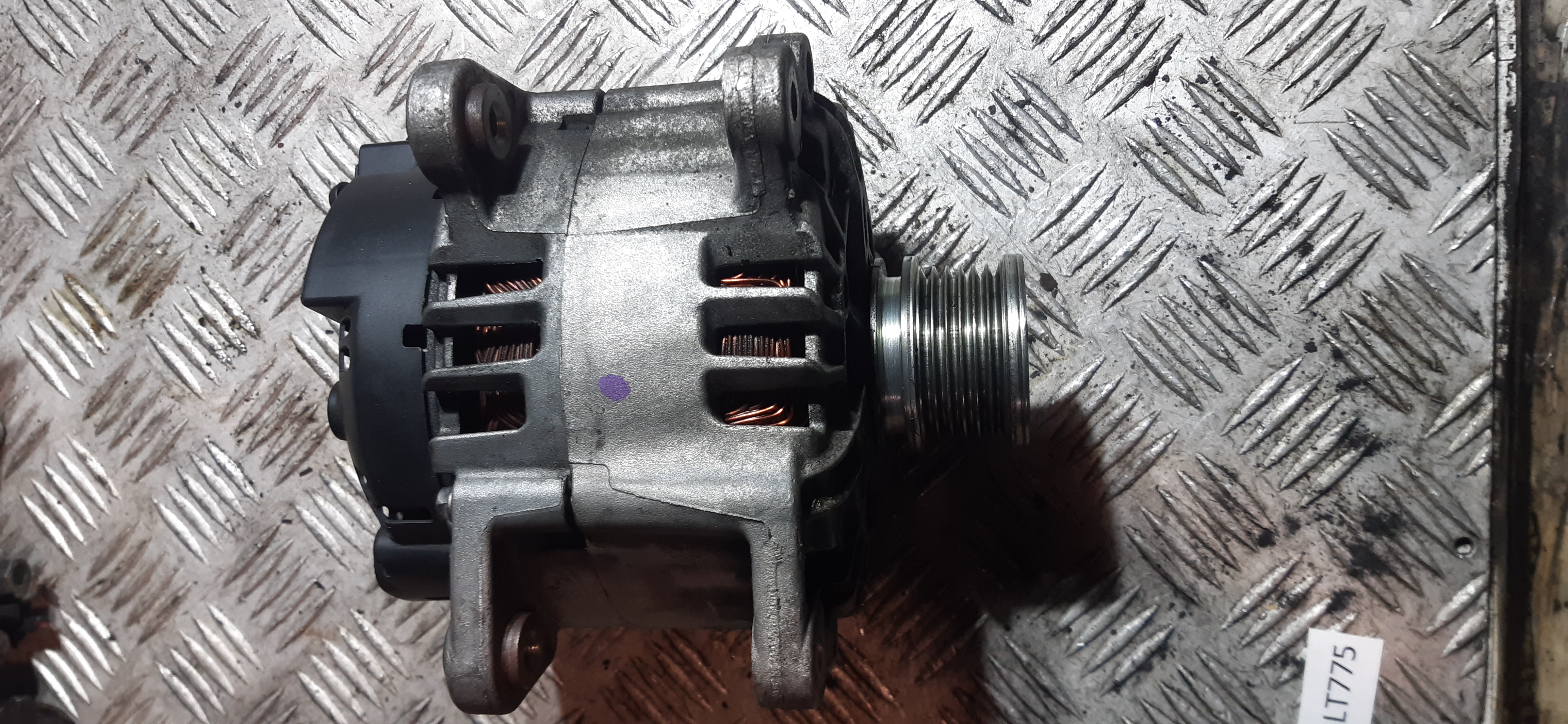 Alternatore Audi Q5 2.0TD 2010 CAH 03G903016G ALL775