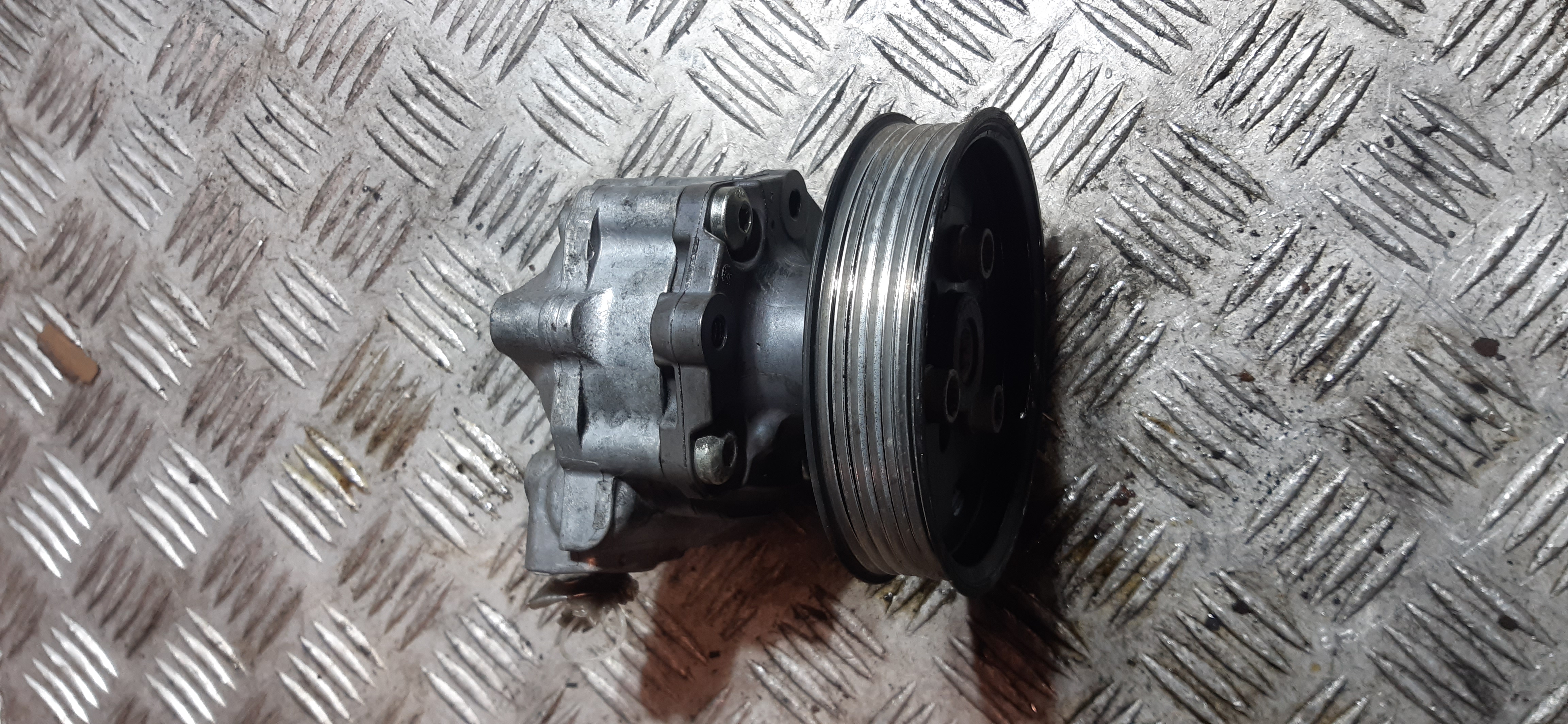 Pompa idroguida Audi Q5 2.0TD 2020 CAH 8R0145155N