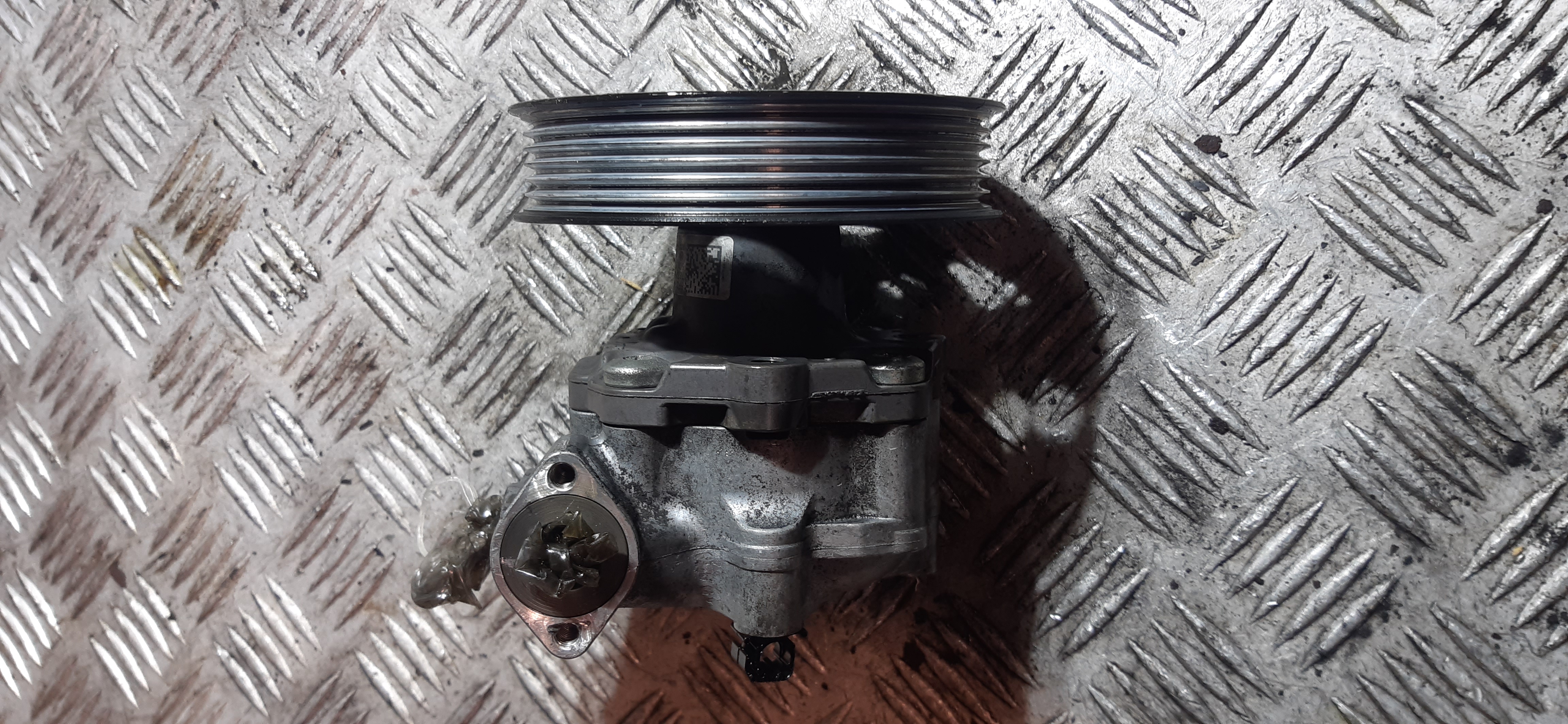 Pompa idroguida Audi Q5 2.0TD 2020 CAH 8R0145155N