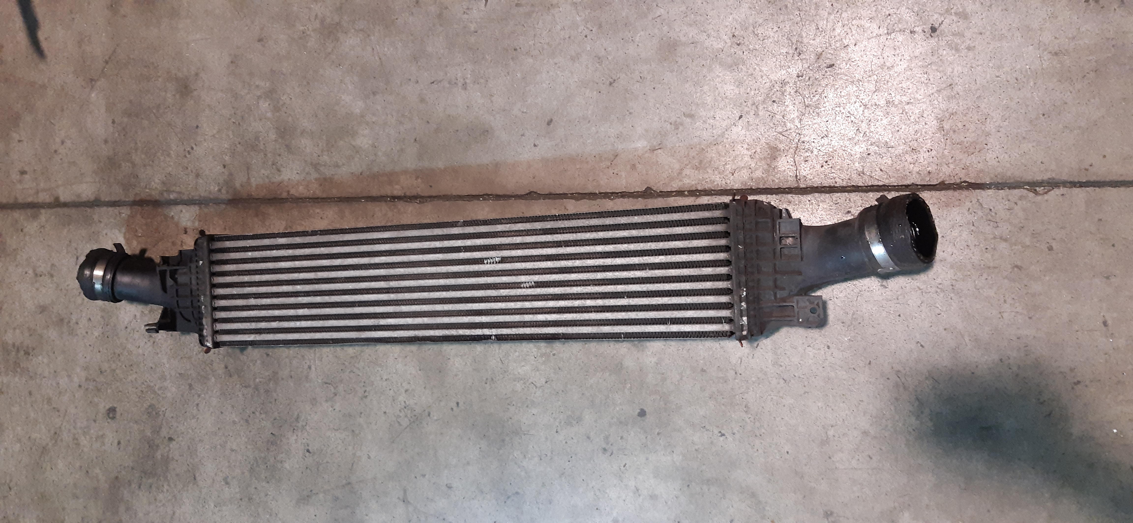 Intercooler Audi Q5 2.0TD 2010 CAH 8K0145805G INCO206