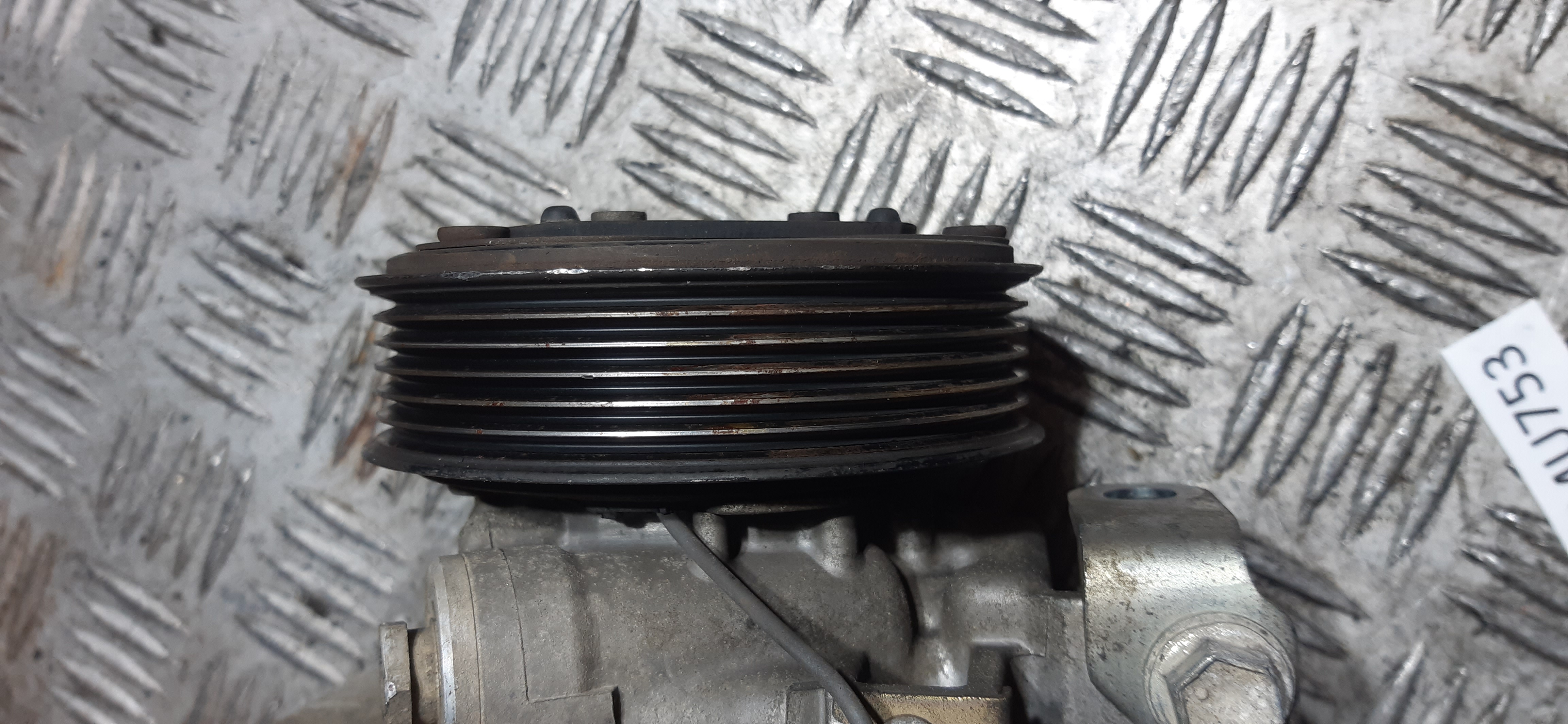 Compressore clima Citroen C1 1.0B 2006 1KR 5060217372 COMU753