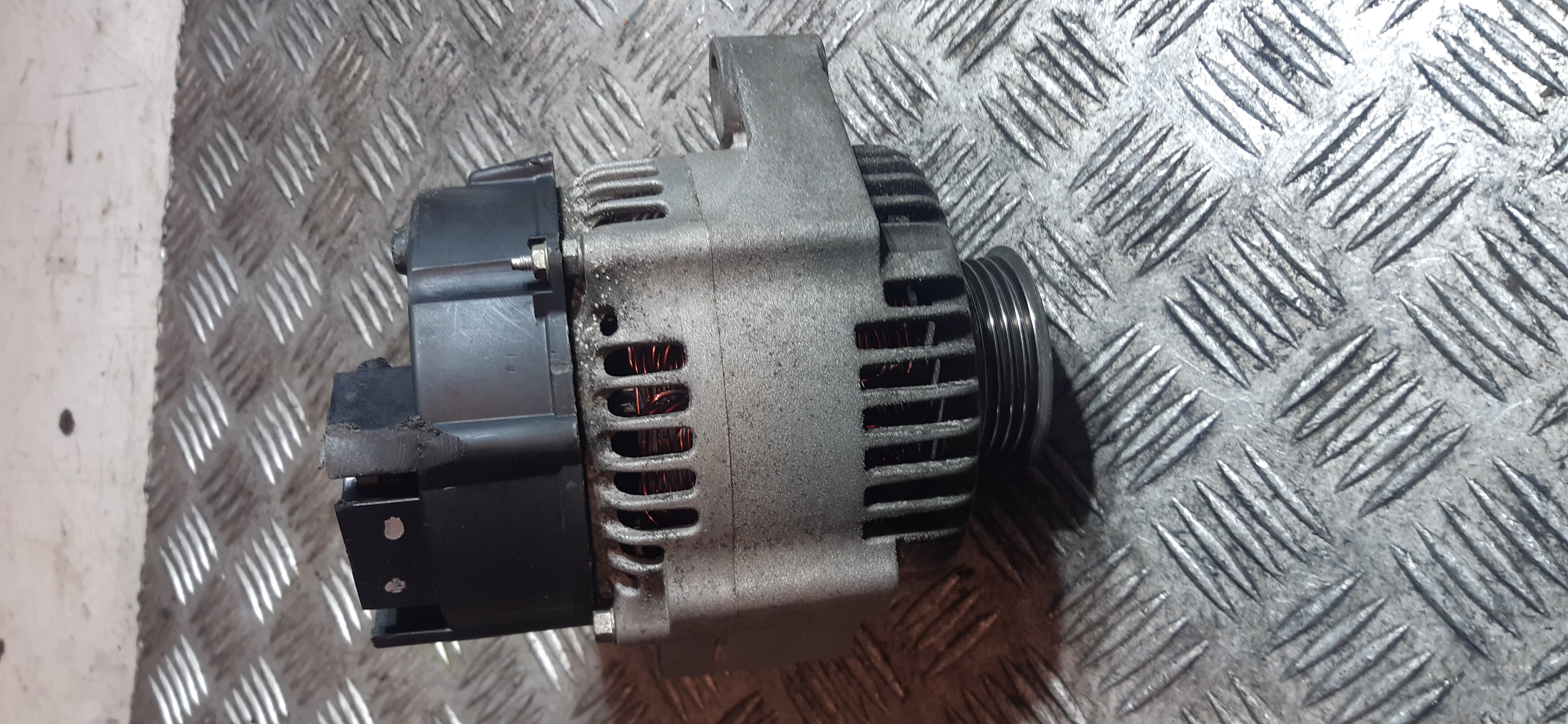 Alternatore Smart 700 tipo motore 15 63321658 ALT778