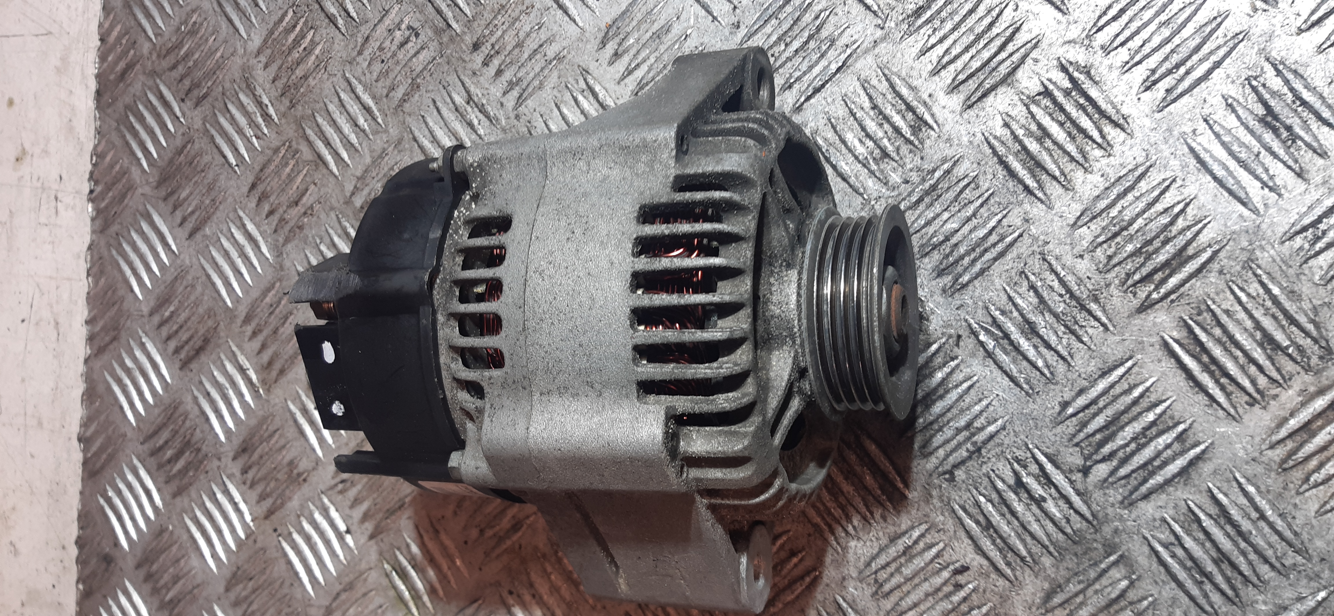 Alternatore Smart 700 tipo motore 15 63321658 ALT778