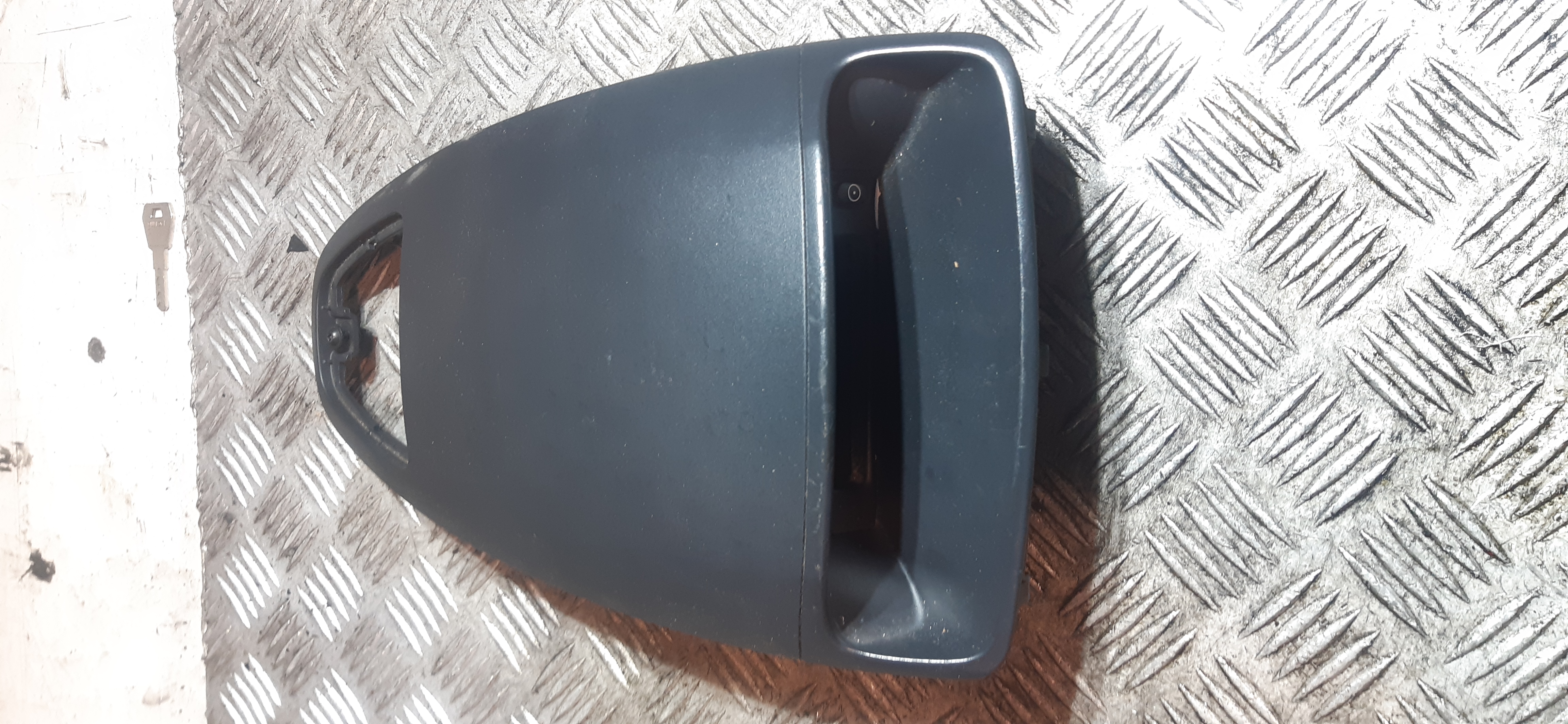 Display Opel Corsa 1.2B 2007 5P 13205164 PULS1218