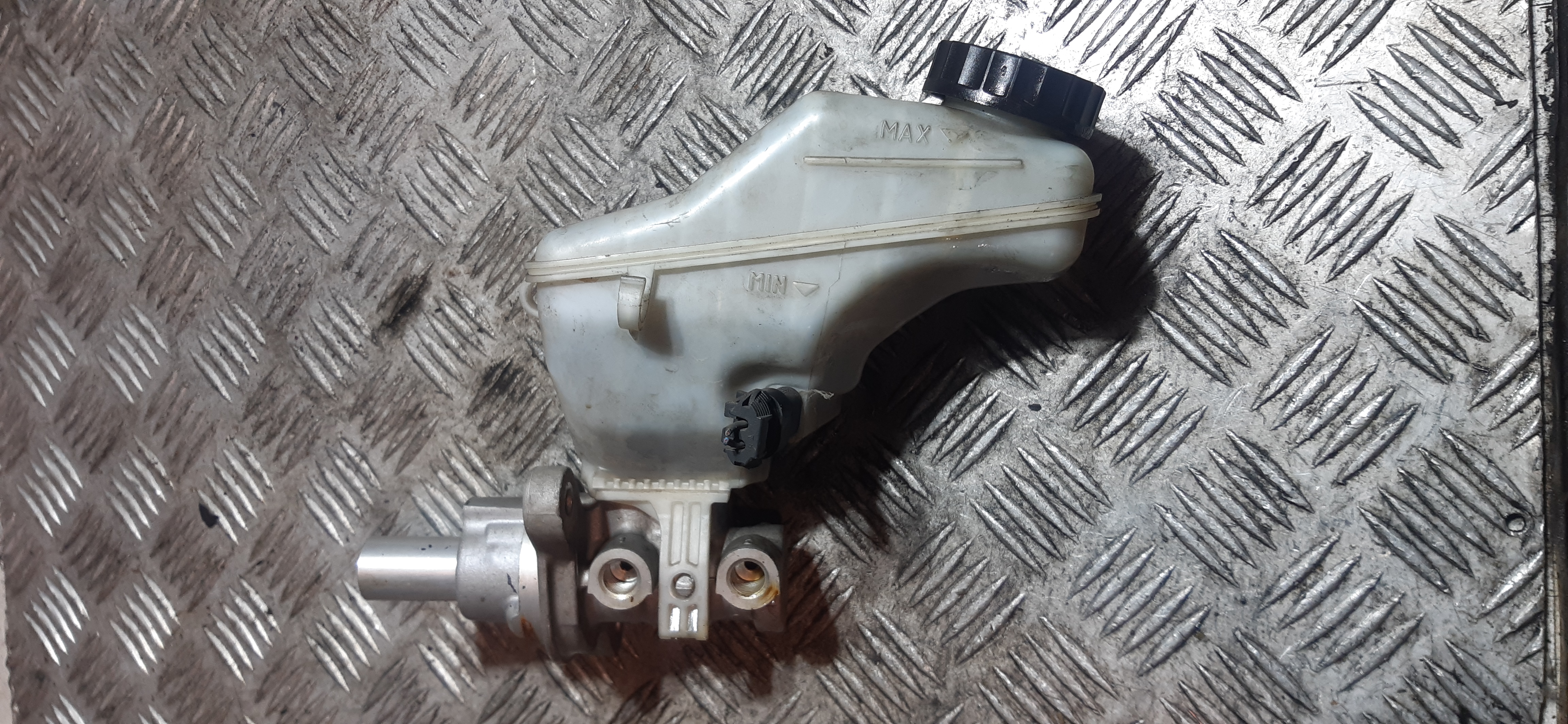 Pompa freni Opel Corsa 1.2B 2007 5P Z12XEP 0204051127 POF310