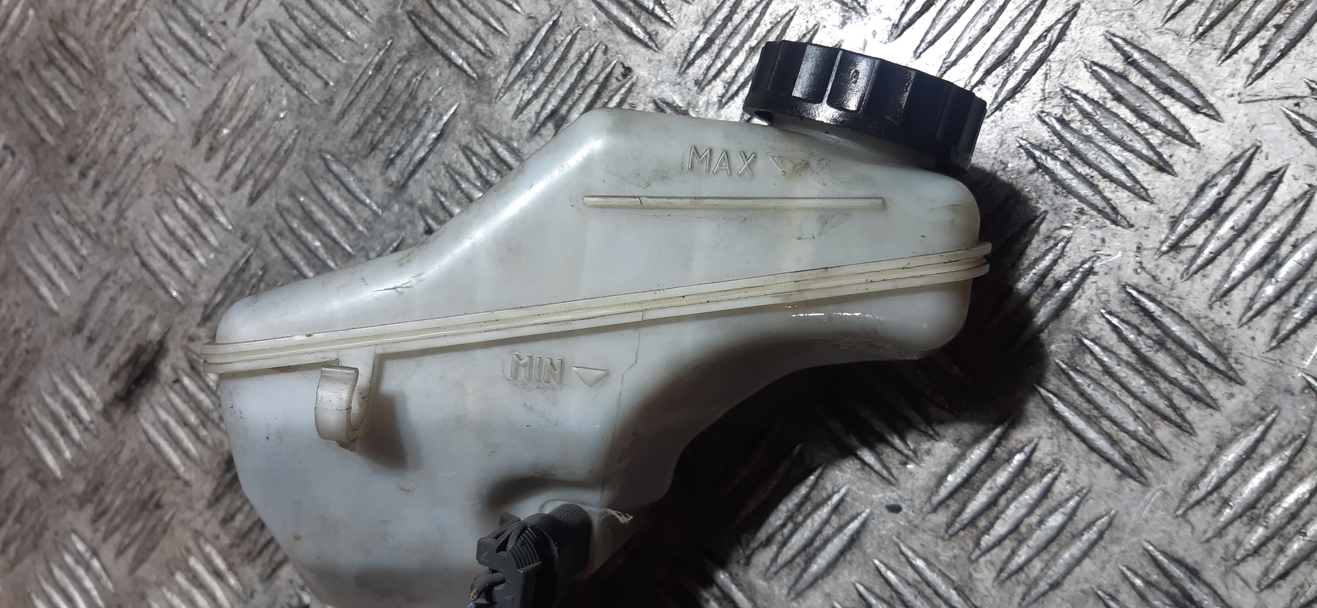 Pompa freni Opel Corsa 1.2B 2007 5P Z12XEP 0204051127 POF310