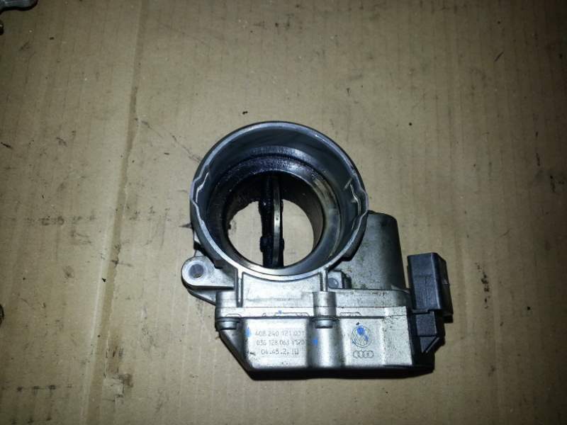 Corpo farfallato VW 1.9 TDI BKC VDO 408240121001