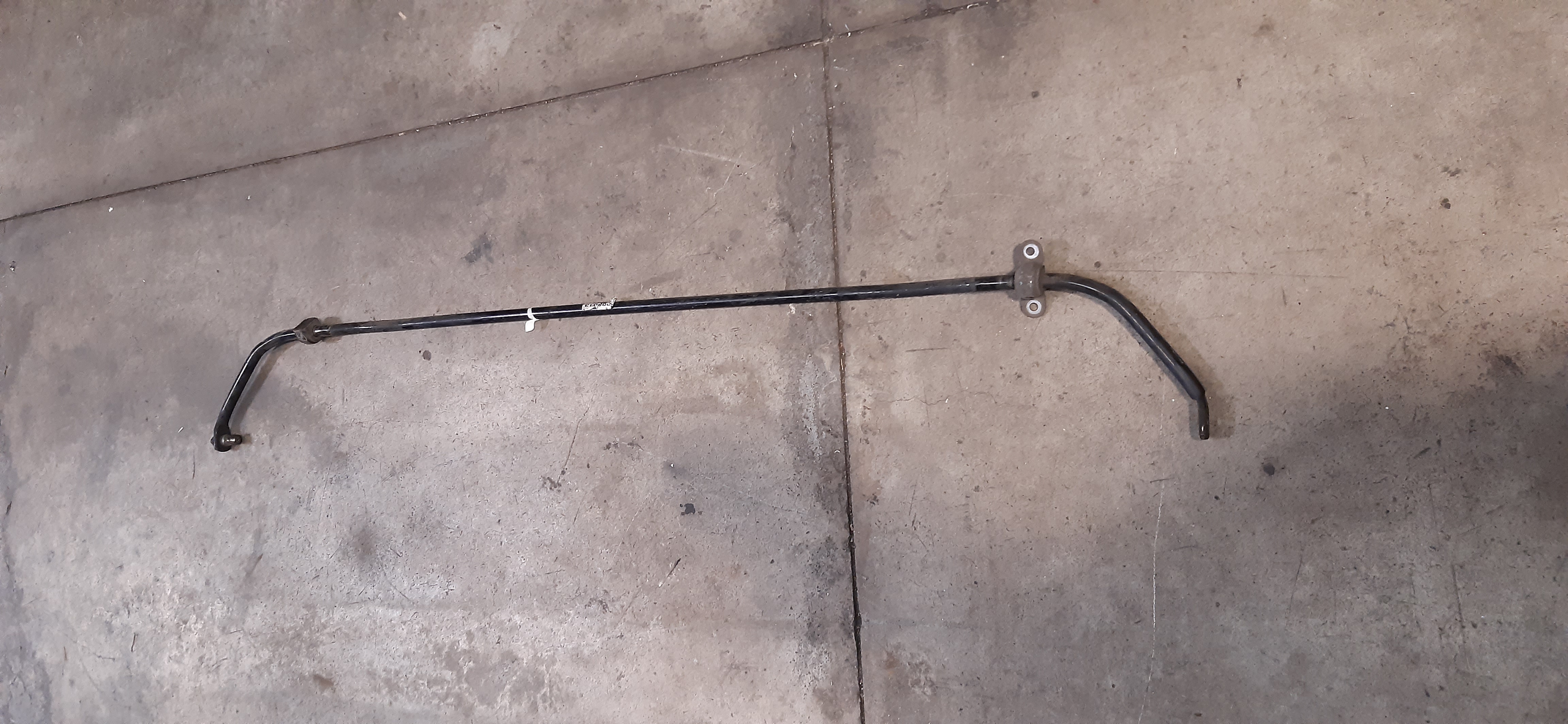 Barra stabilizzatrice Post Mini Cooper Countryman 1.6D 2013 N47C16A MECC2147