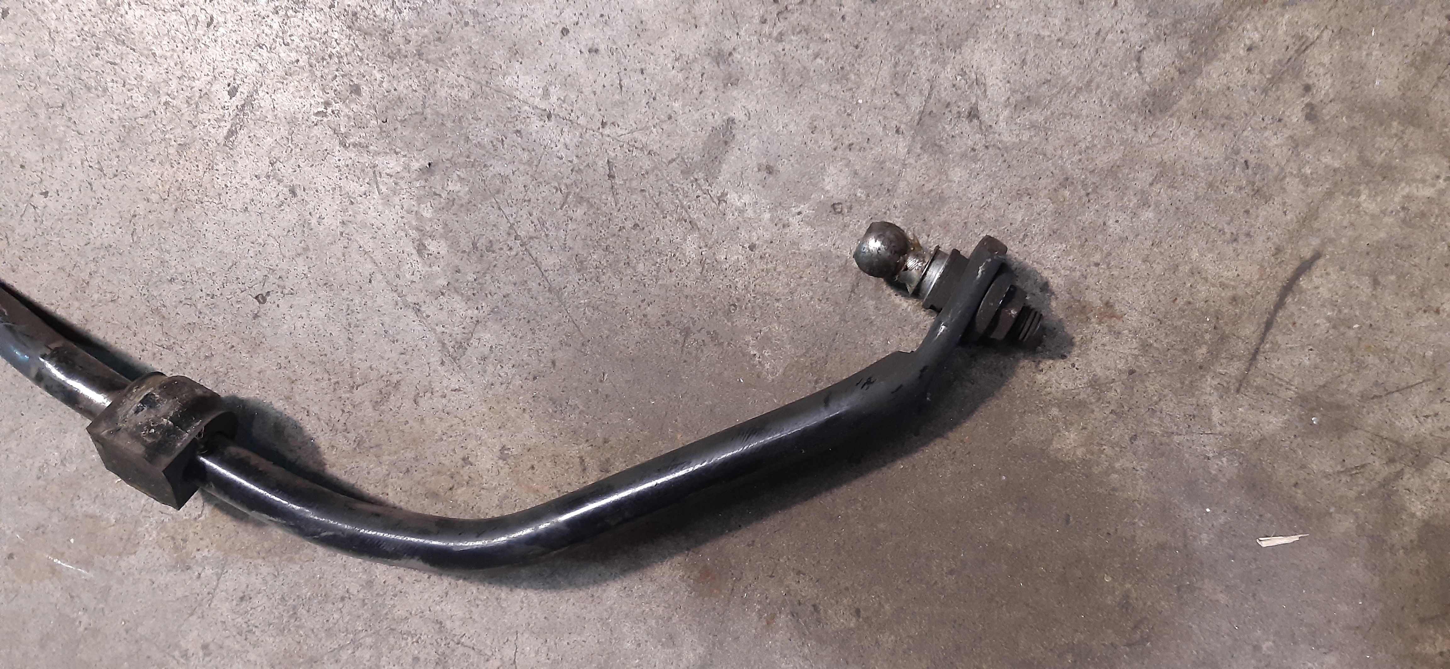 Barra stabilizzatrice Post Mini Cooper Countryman 1.6D 2013 N47C16A MECC2147