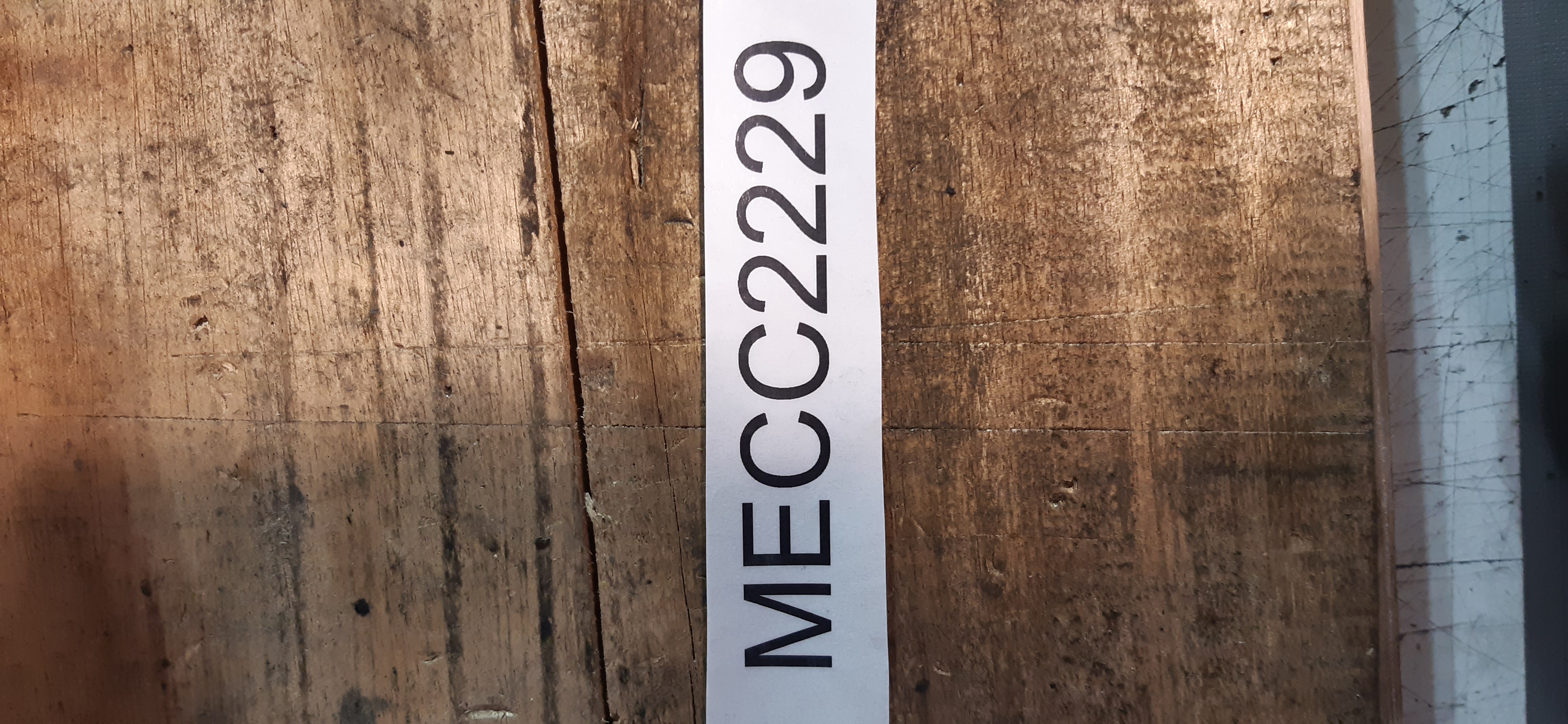 Mozzo Post DX BMW 530XD 3.0 4X4 2008 MECC2229 306D3