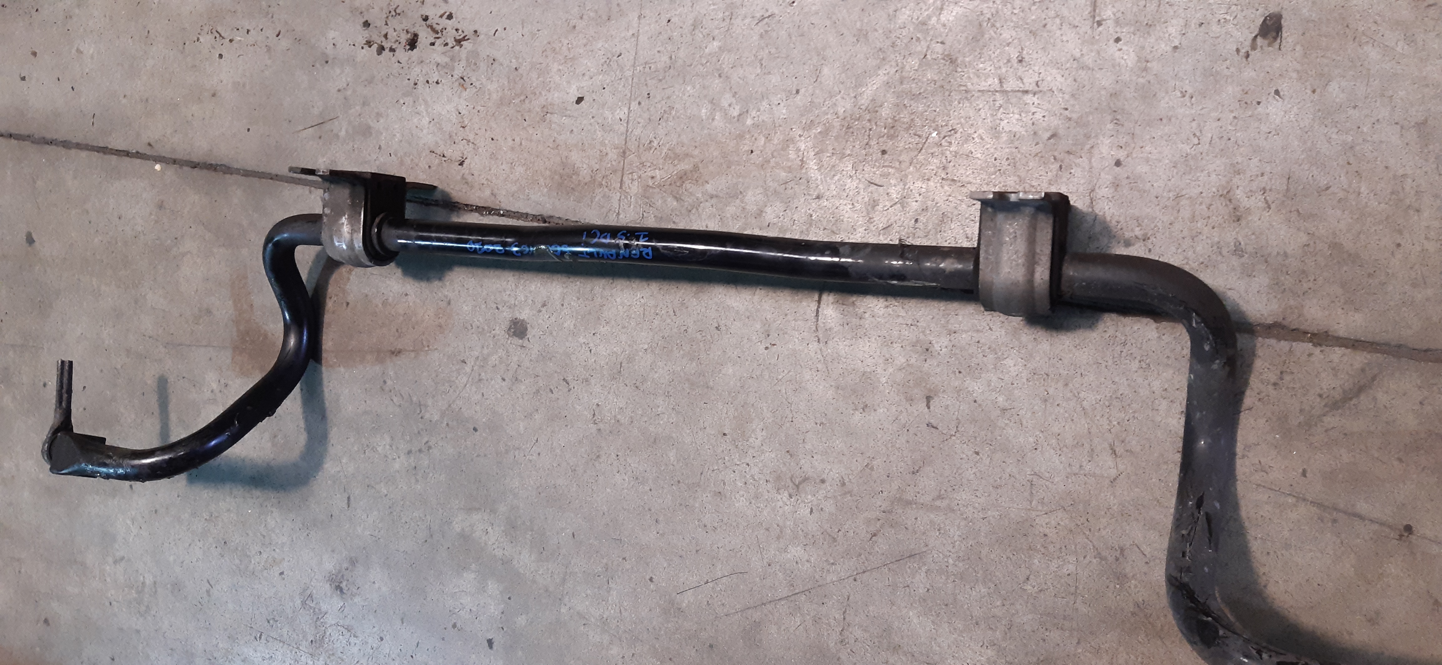 Barra stabilizzatrice Ant Renault Scenic X-MODE 1.5DCI 2010 K9K 546110013R MECC2252