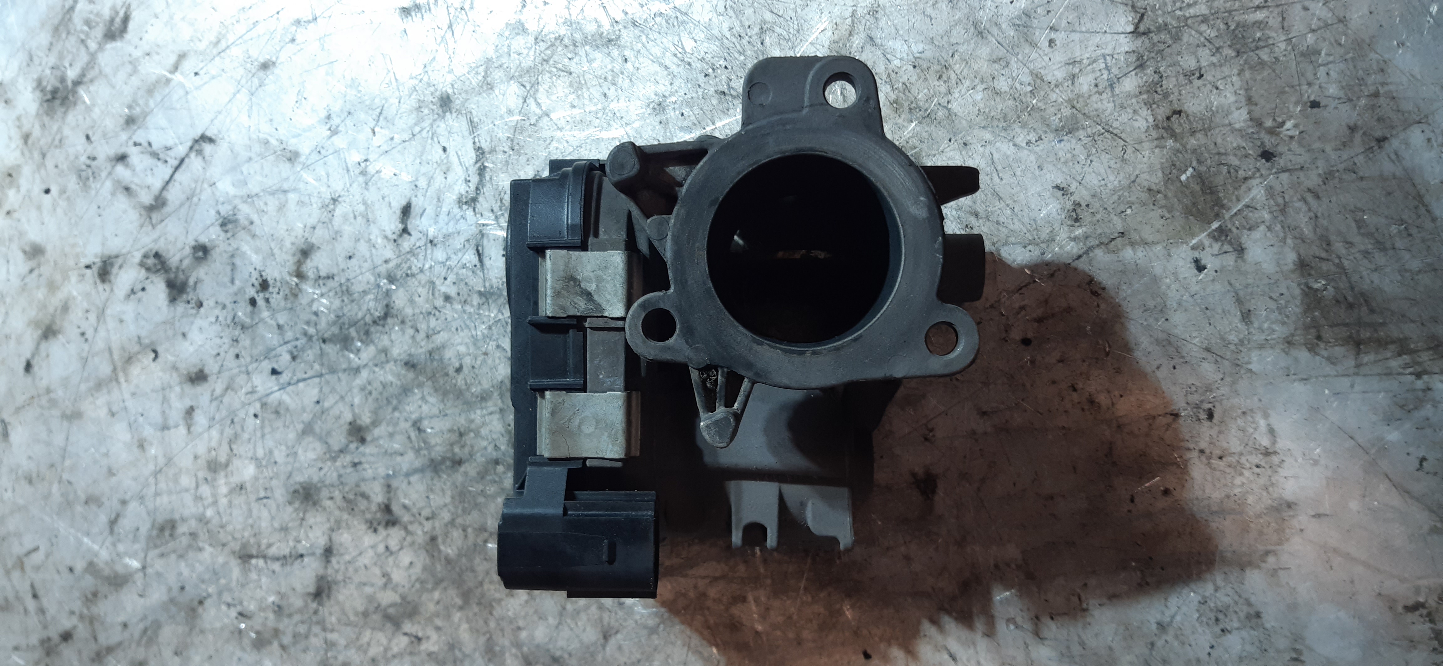 Corpo farfallato Fiat/ Lancia 1.3MJ 55213019 CF482