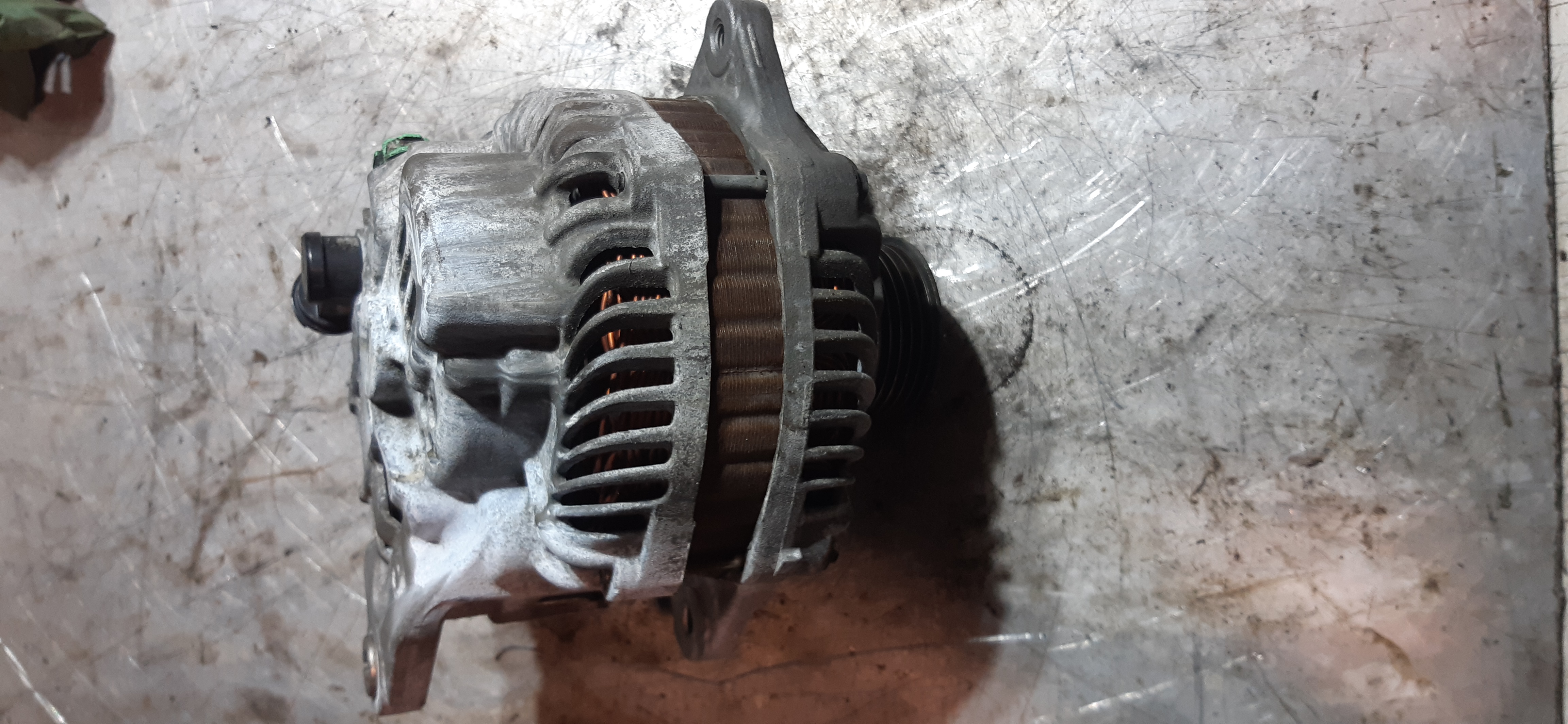 Alternatore Subaru Legacy 2.5B EJ25 23700AA521 ALT797