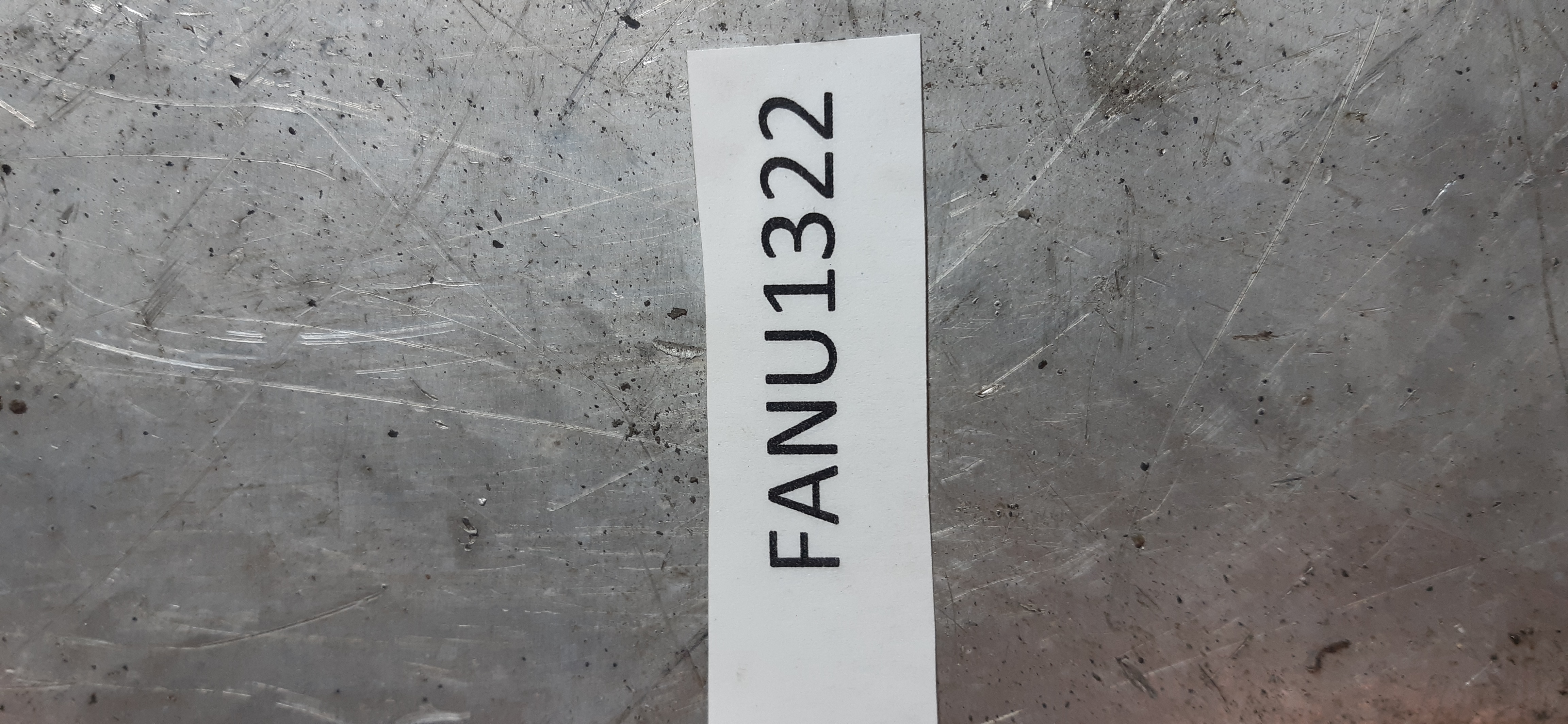 Fanale Post DX Fiat Punto 3° Serie 1.2B 2010 FANU1322