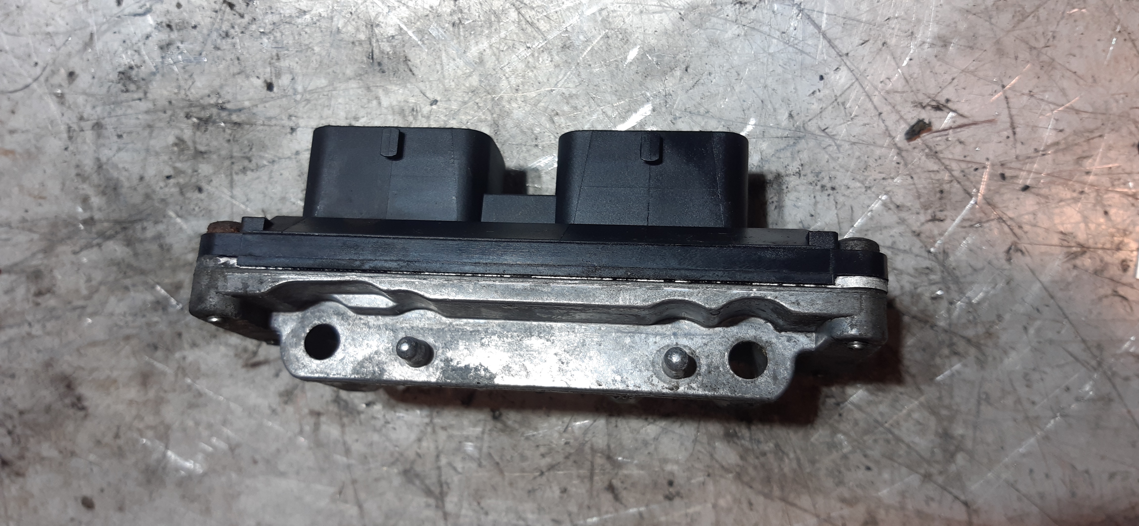 Centralina motore Fiat Punto 3° Serie 1.2B 2010 188A4000 51819335 CT377