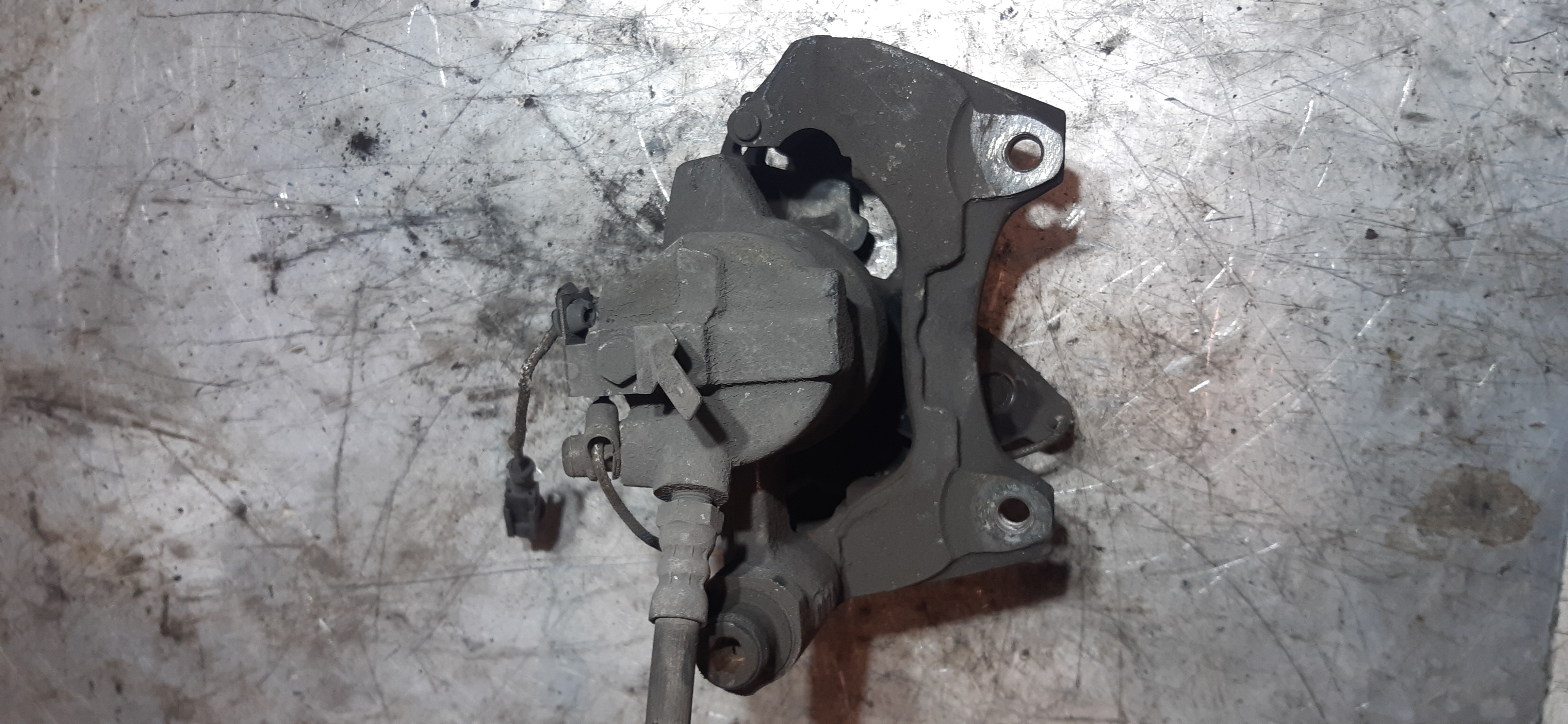 Pinza freno Ant SX Fiat 500 1.2B 2013 169A4000 MECC2680