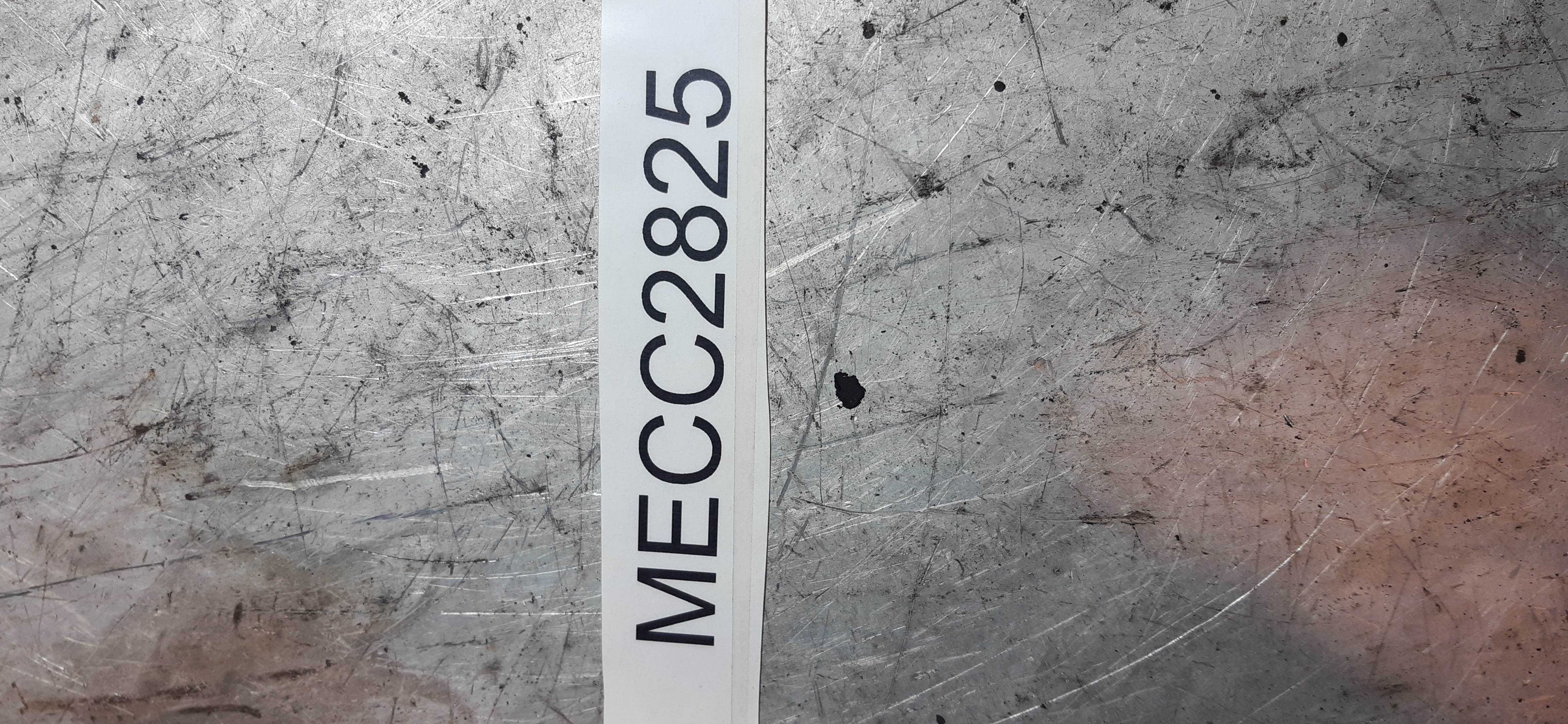 Scatola guida meccanica Citroen C4 Picasso 1.8B 2010 MECC2825