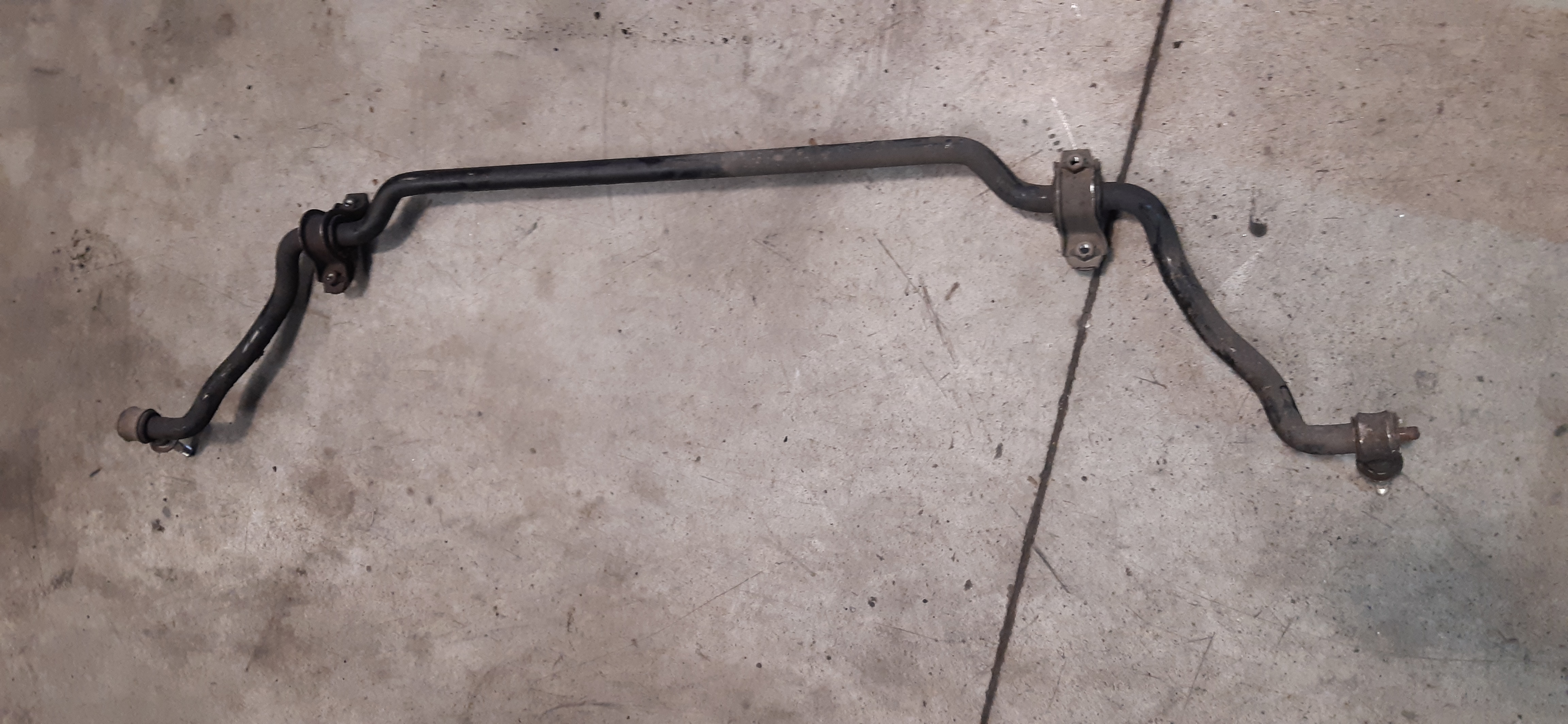 Barra stabilizzatrice Ant Peugeot Boxer 3.0HDI 2008 F1CE0481D MECC2881