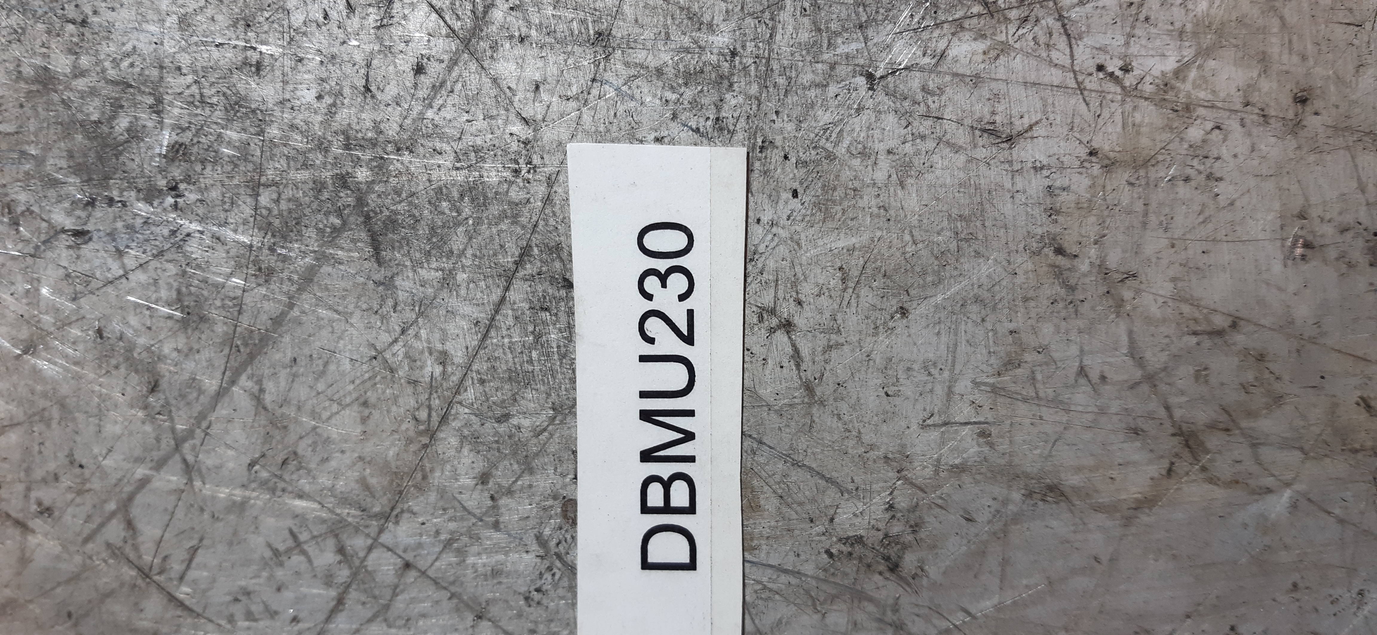 Debimetro  Nissan Navara 2.5D YD25  226807S000 DBMU230