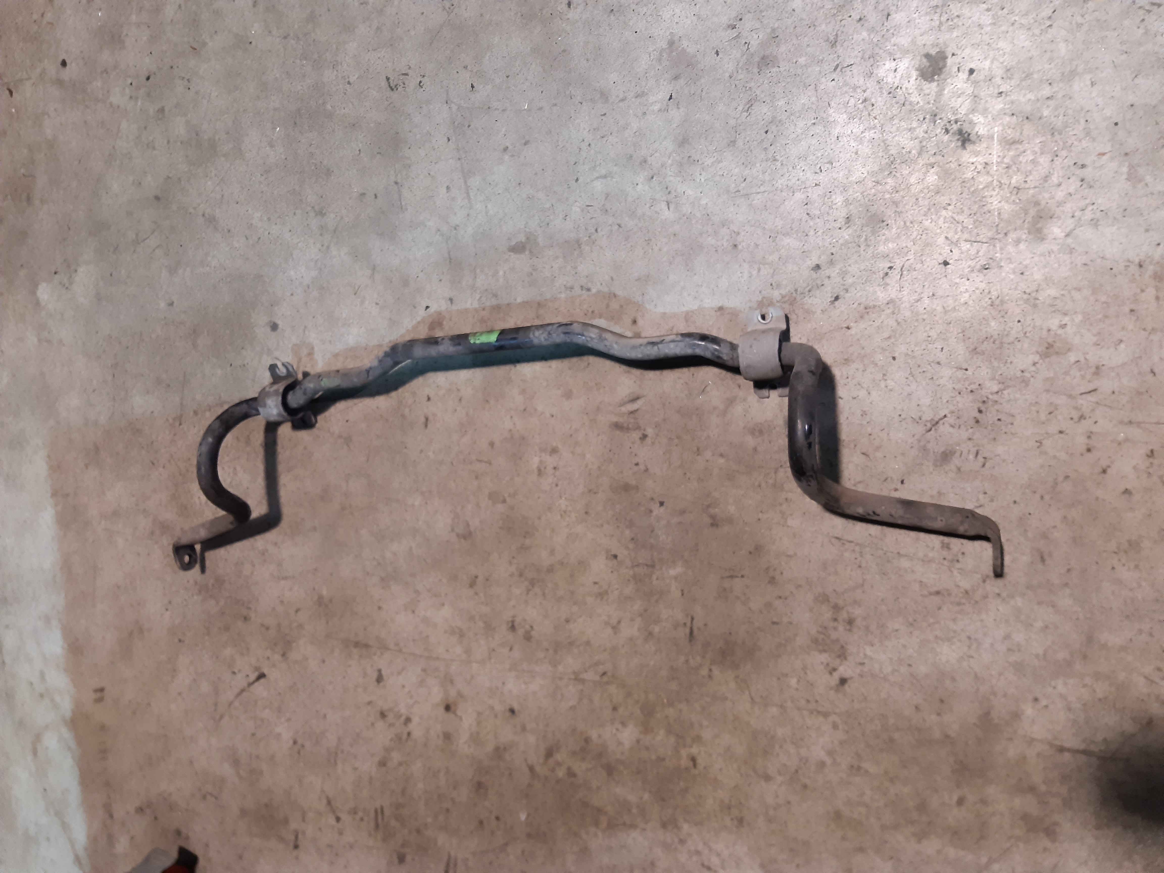 BARRA STABILIZZATRICE ANTERIORE OPEL ZAFIRA 1.8B 2008 MECC3042