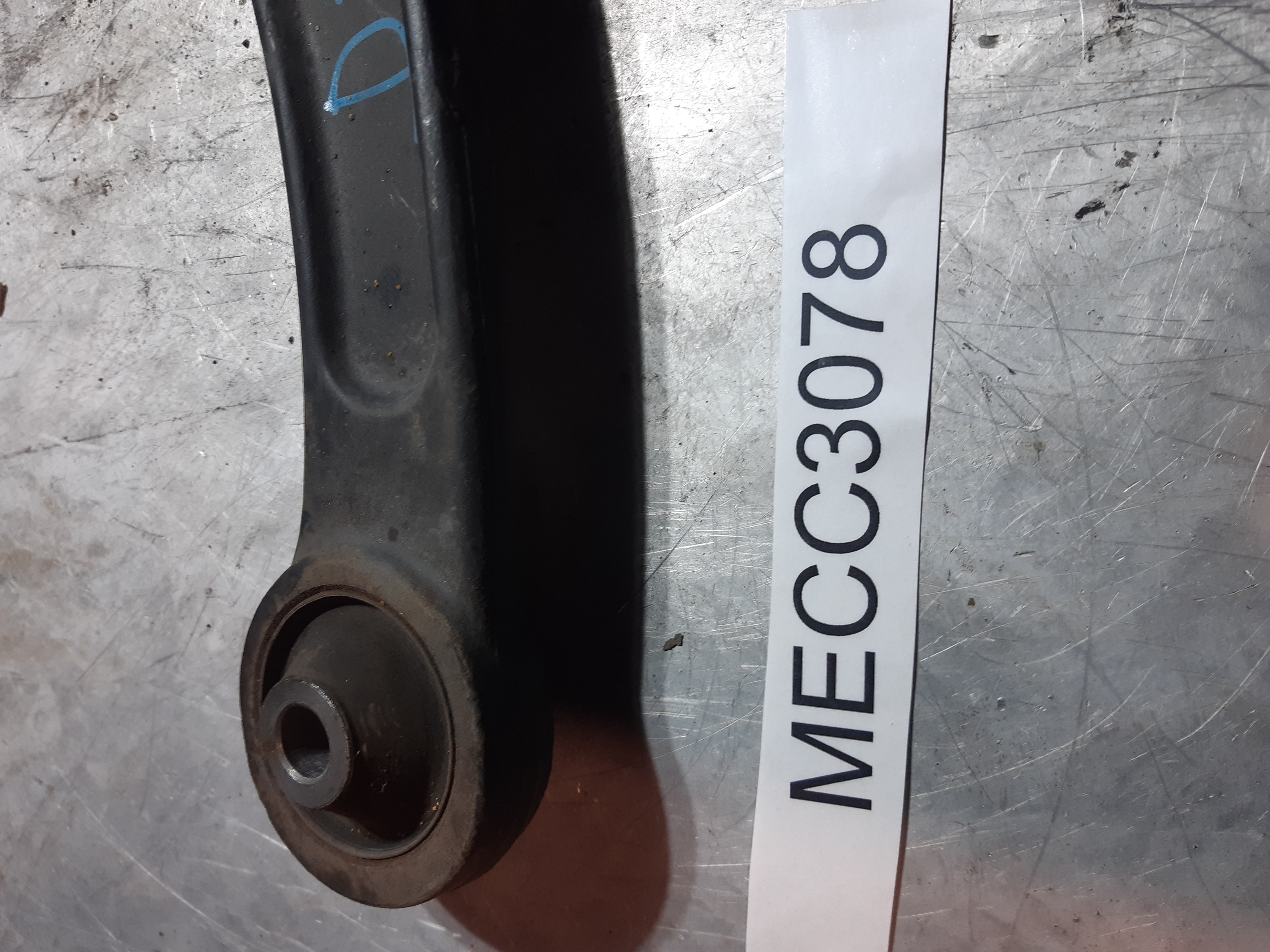 TRAPEZIO ANTERIORE DESTRO PEUGEOT 307CC 1.6B 2005 NFU MECC3078