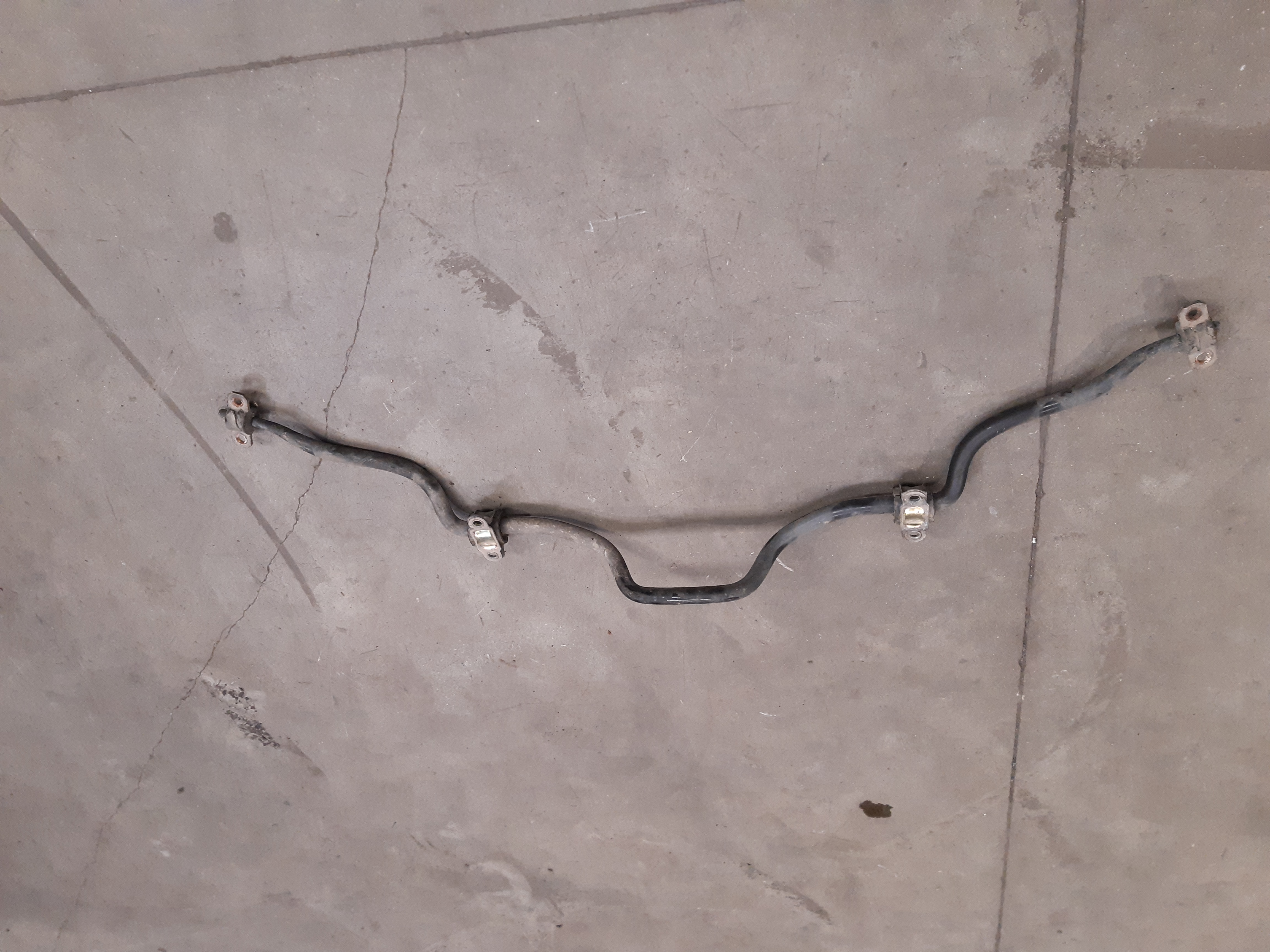 BARRA STABILIZZATRICE ANTERIORE FIAT PUNTO / DOBLO 1.9JTD  MECC3130