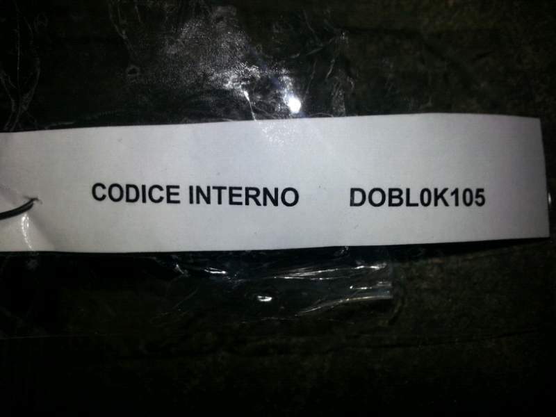 fiat dobl&ograve; cargo 2015 cod.a43002000