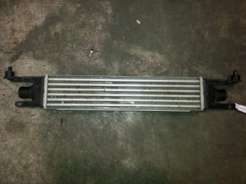 Radiatore intercooler alfa romeo mito del 2010