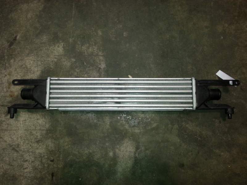 Radiatore intercooler alfa romeo mito del 2010