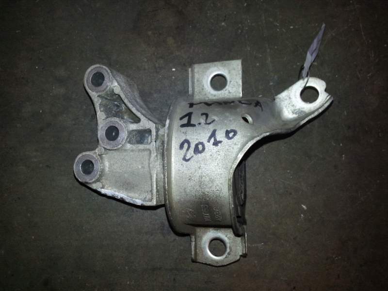 Supporto motore fiat panda 1.2 2010