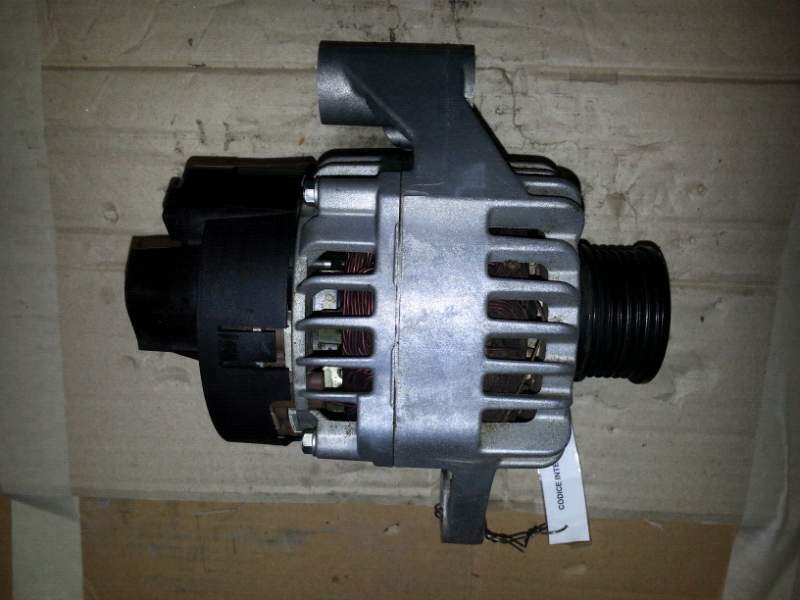 Alternatore km 0 per Jeep renegade 2.0 mj 2015 cod 51884351