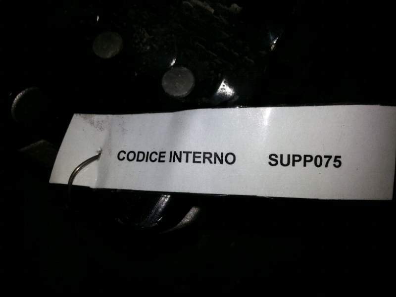 Supporto motore VW golf 5