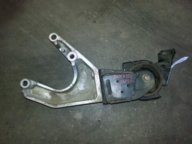 Supporto motore daihatsu trevis del 2010