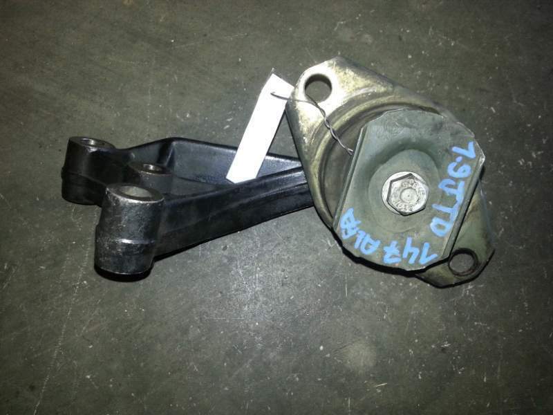 Supporto motore alfa romeo 147 1.9 JTD