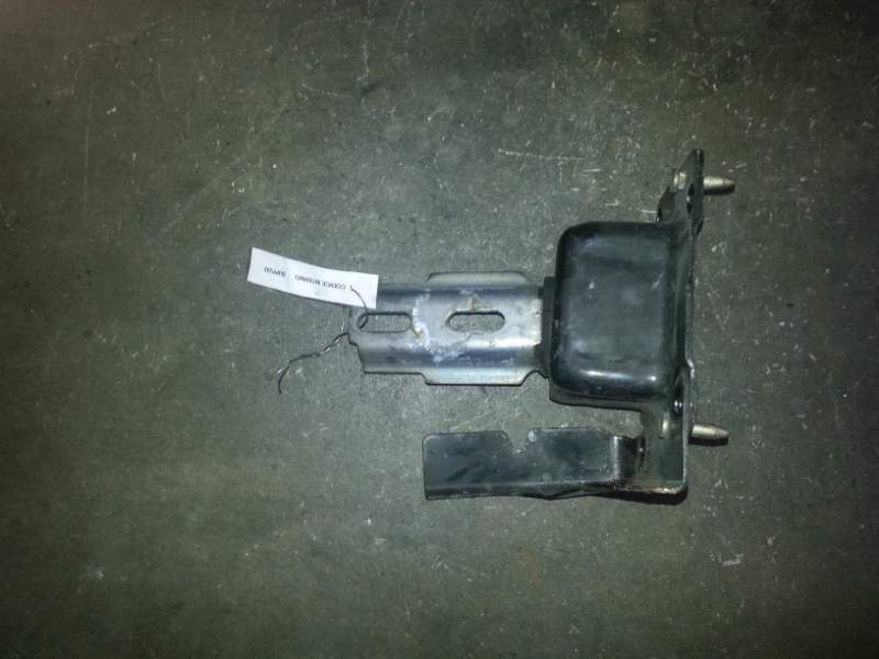 Supporto motore Citro&euml;n C3 PLURIEL 1.4 HDI