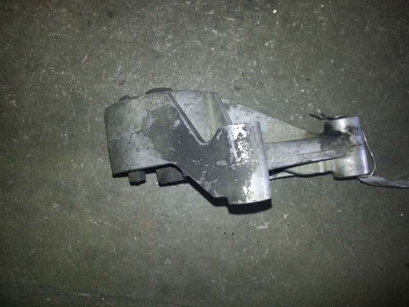 Supporto motore opel astra 1.7