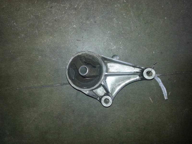 Supporto motore opel astra 1.7